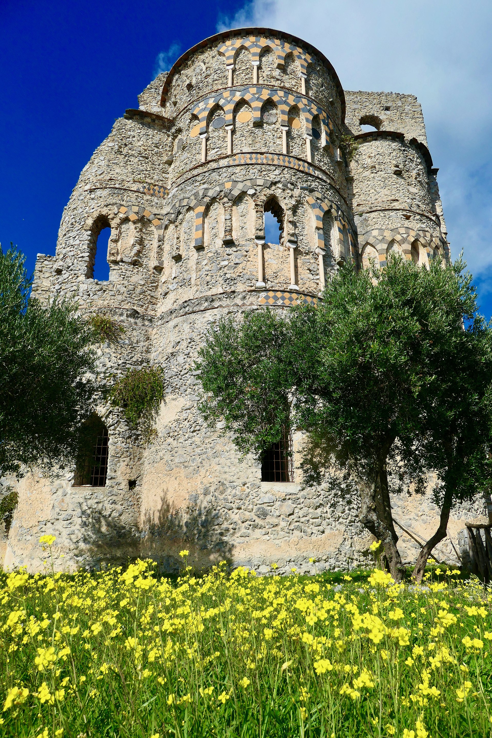 Basilica di Sant'Eustachio (Scala)