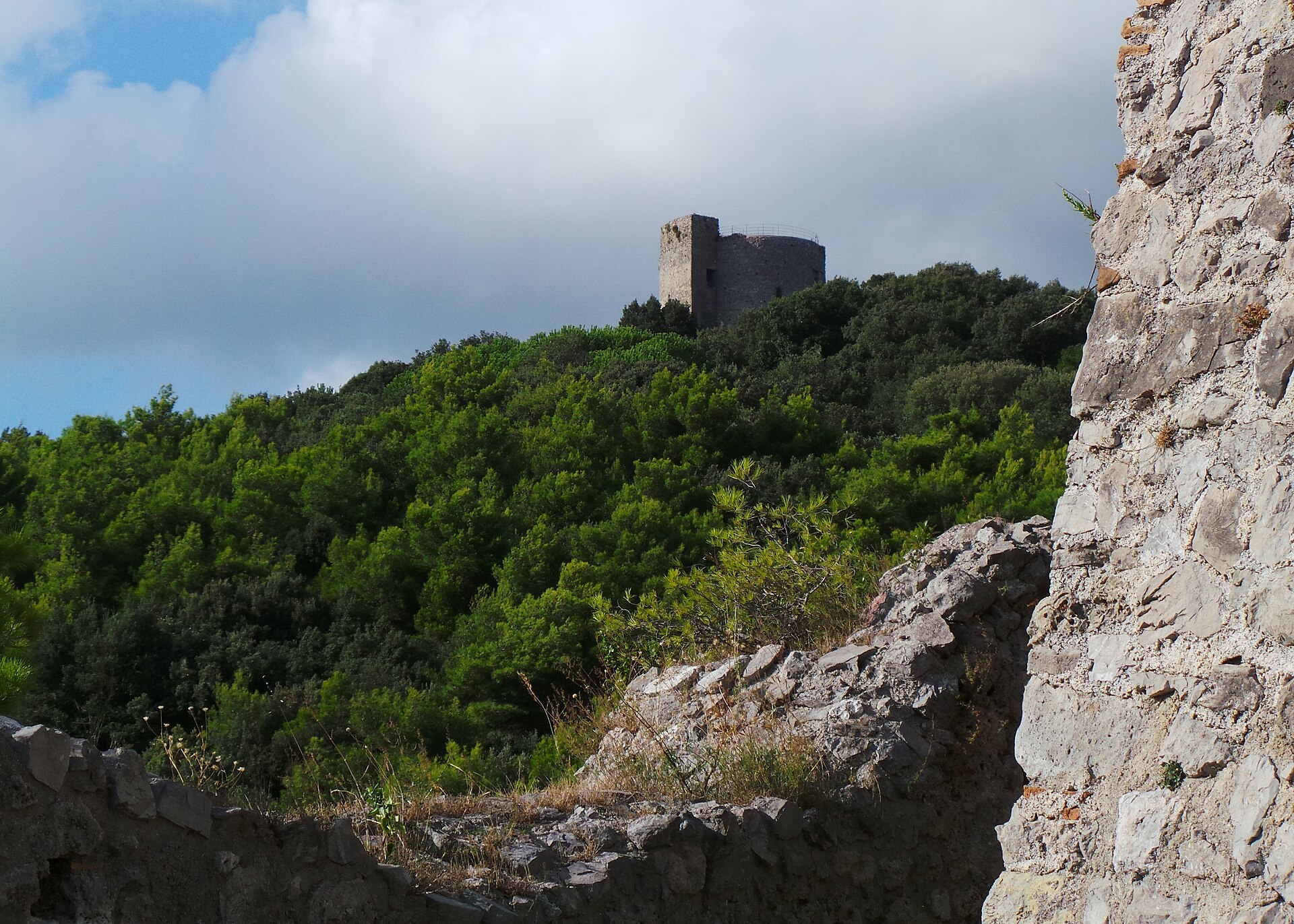 Bastiglia