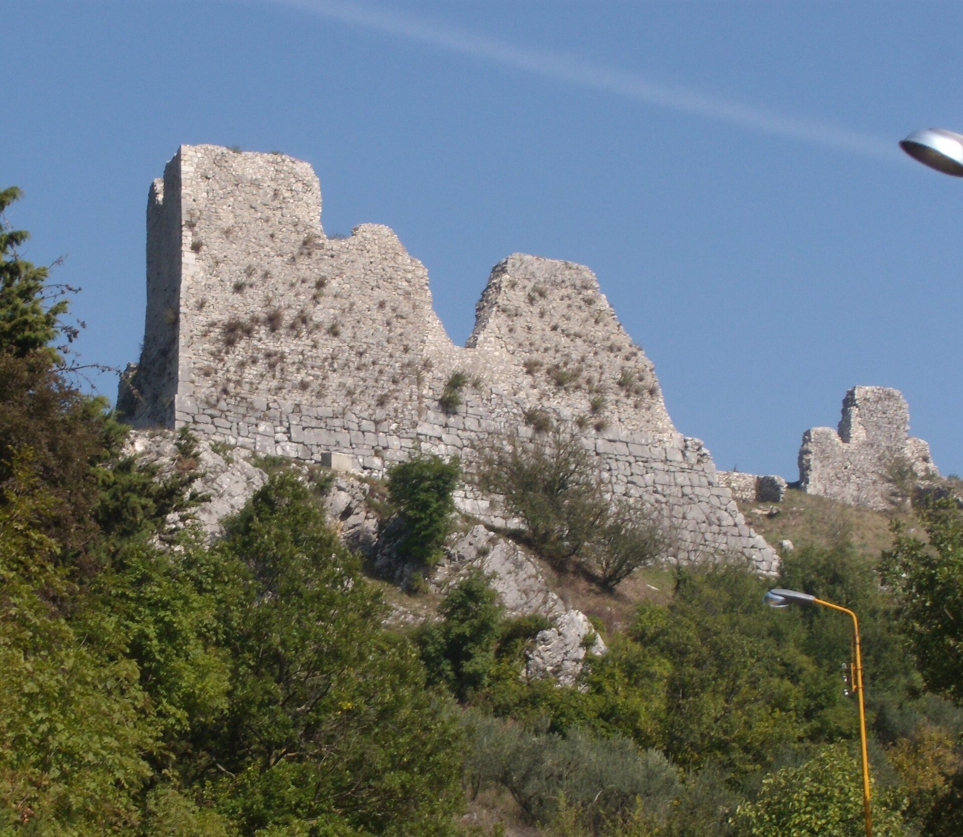 Castello