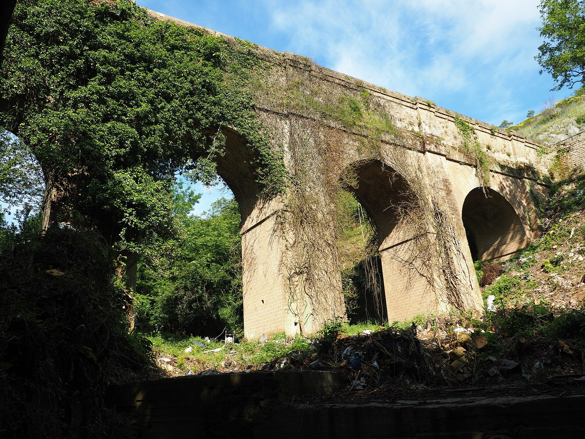 Ponte Taglione
