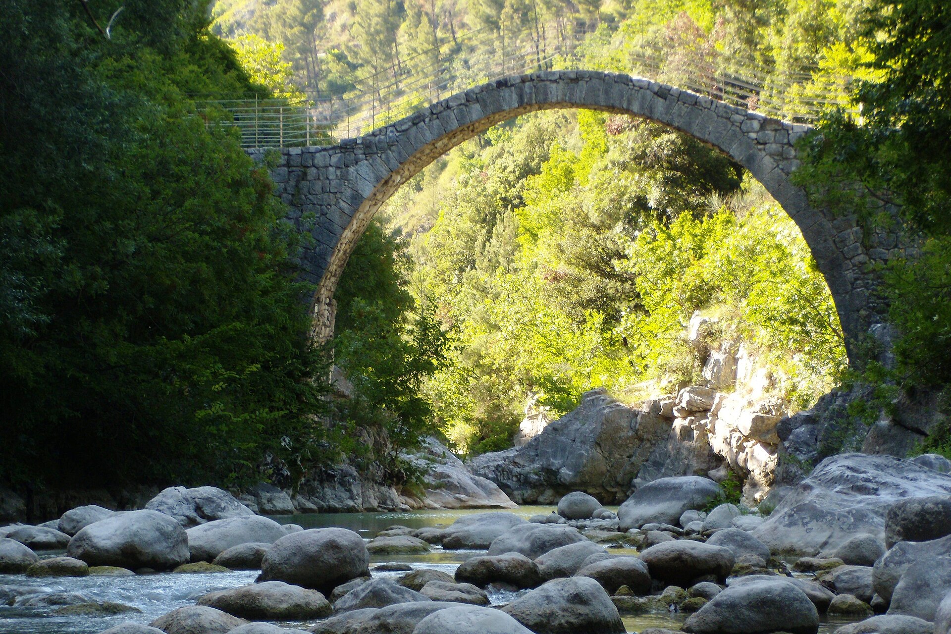 Ponte di Annibale