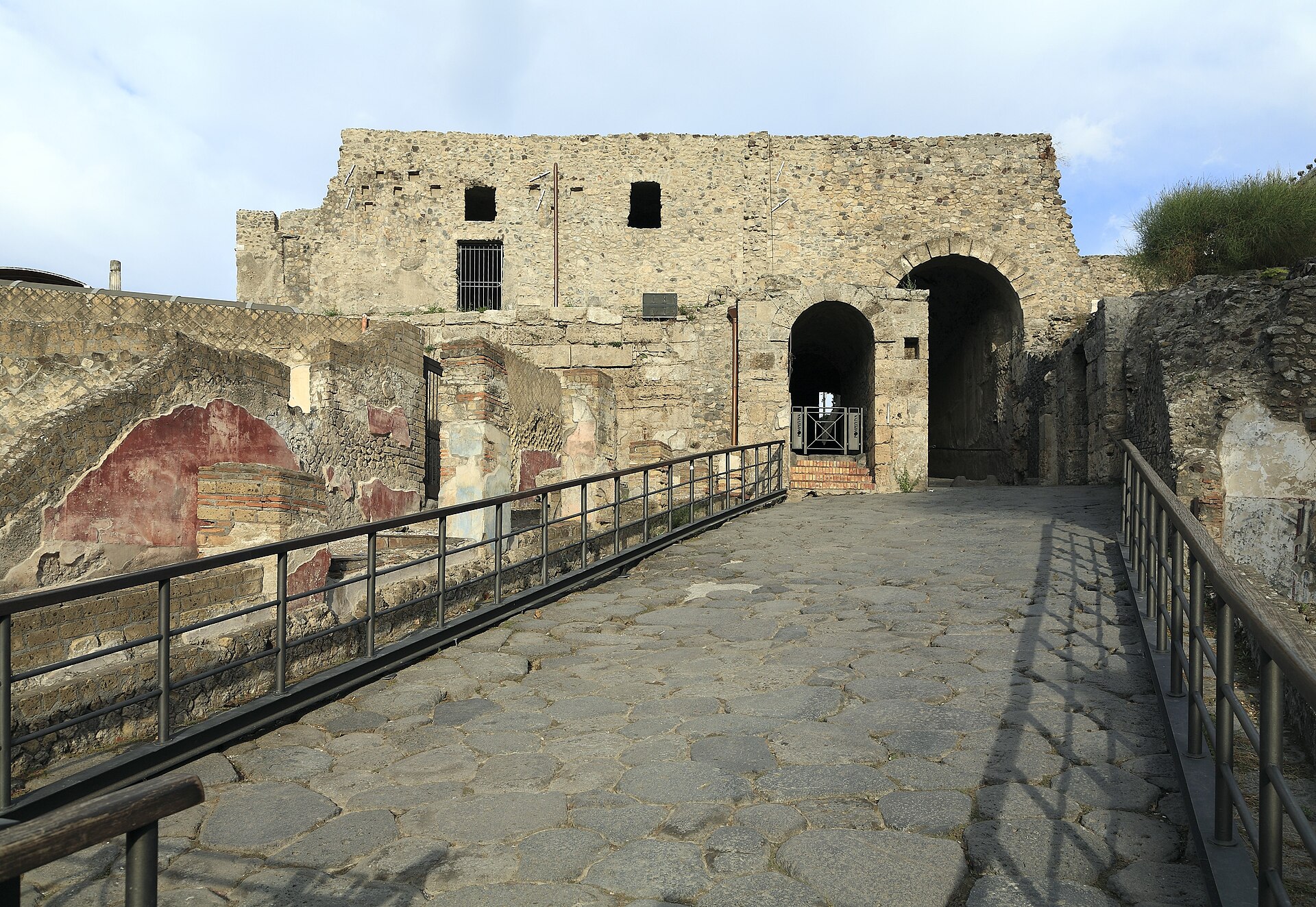 Porta Marina