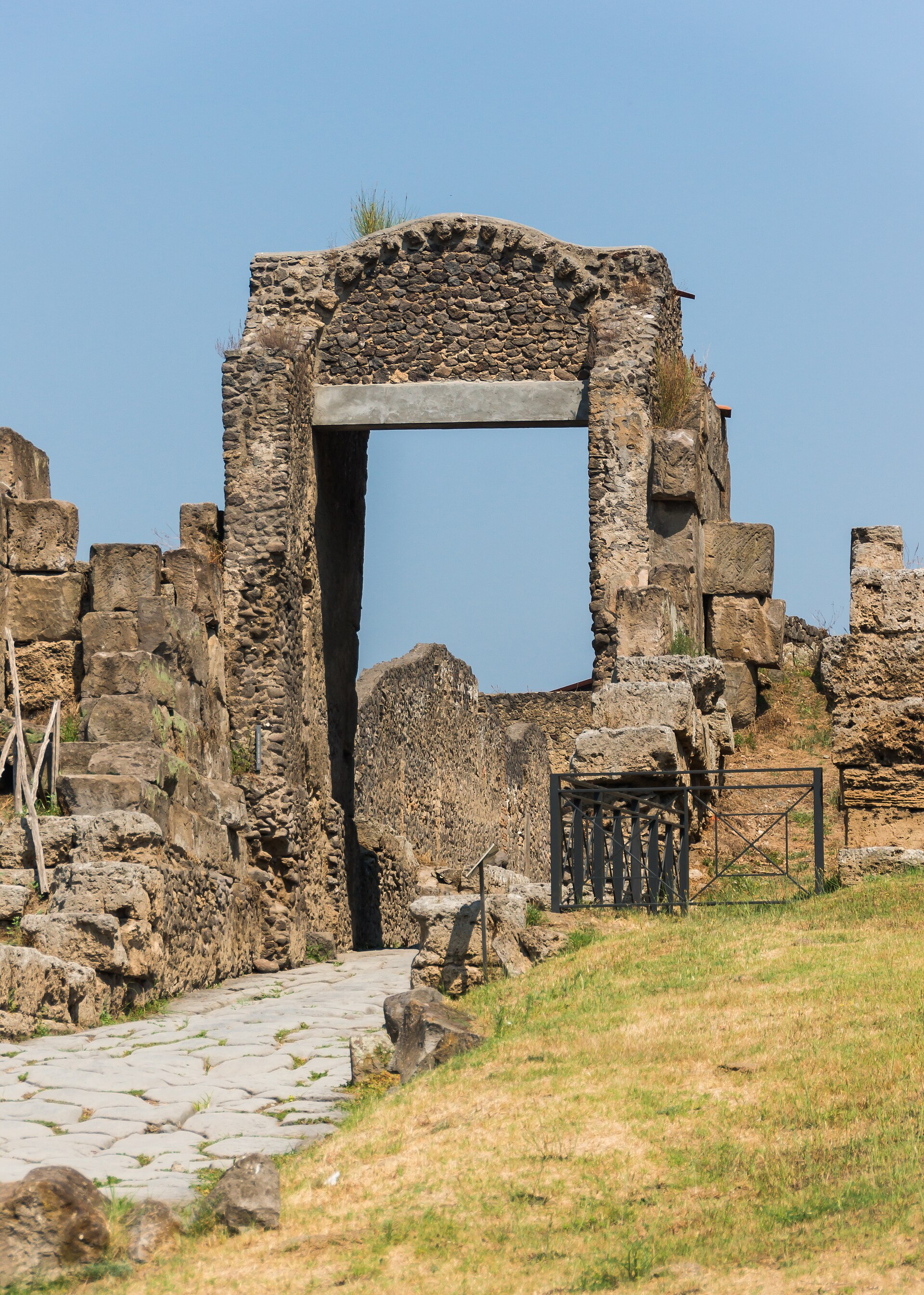Porta Nocera
