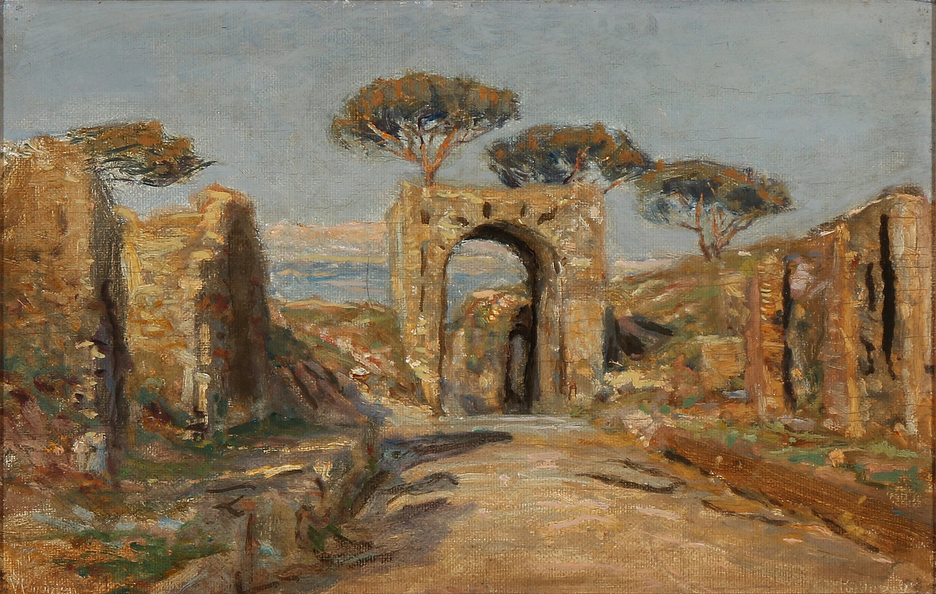 Porta Nola