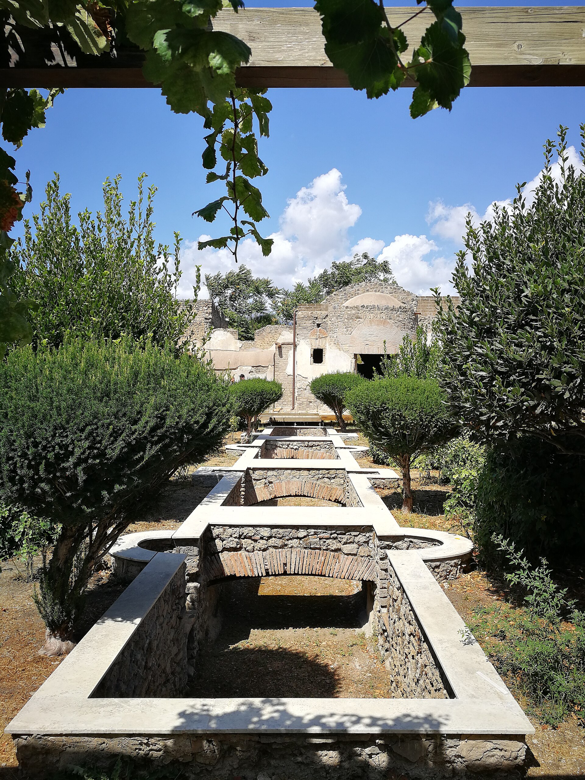 Praedia di Giulia Felice