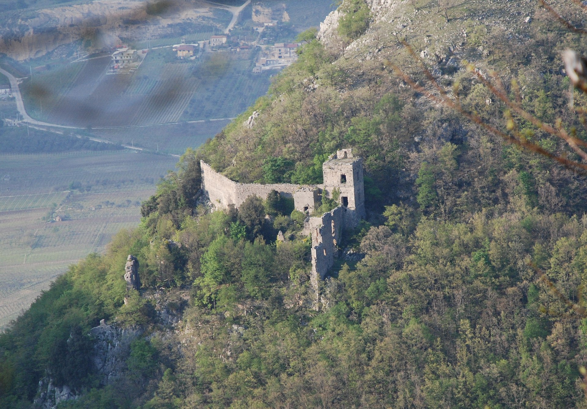 Santa Maria della Grotta