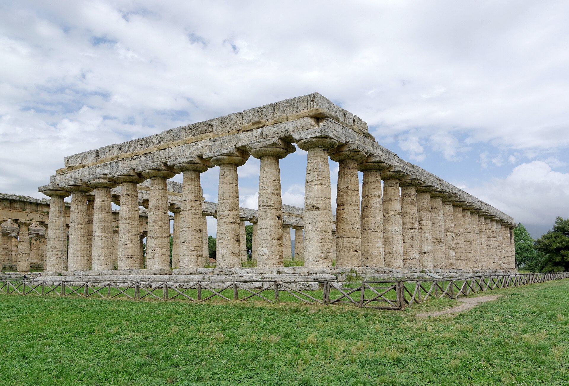 Tempio di Era