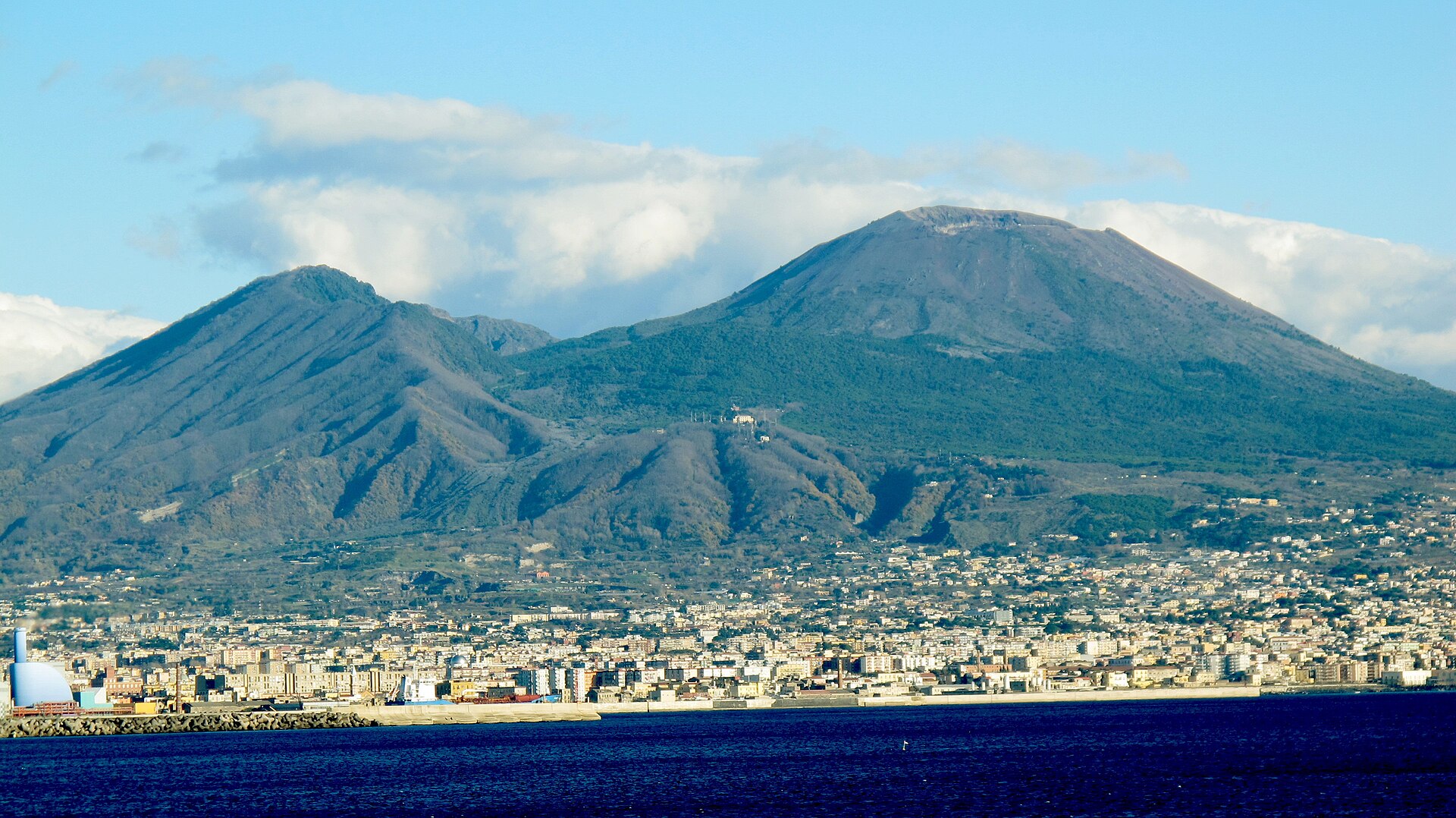 Vesuvio