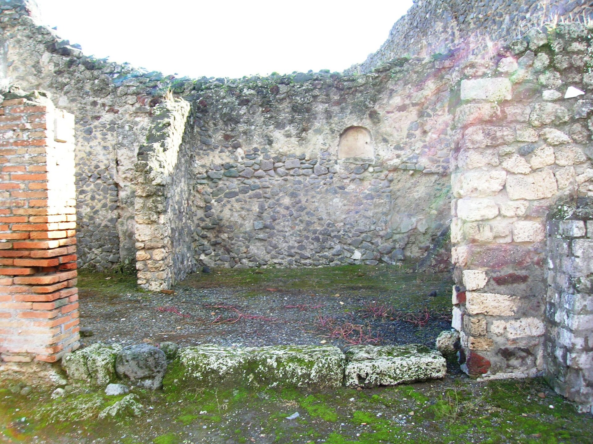 bottega (IX.8.1)