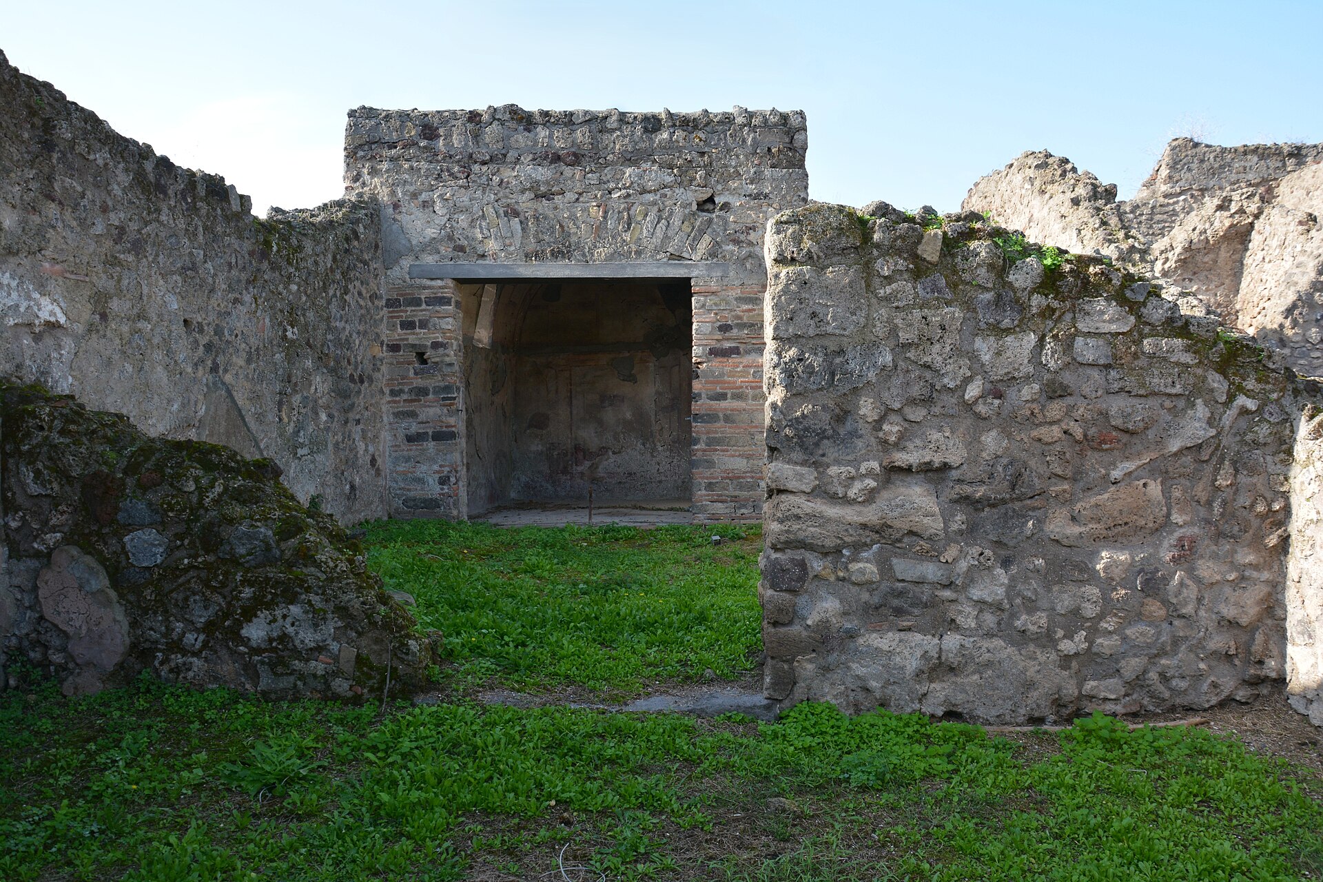 bottega (VII.3.21)