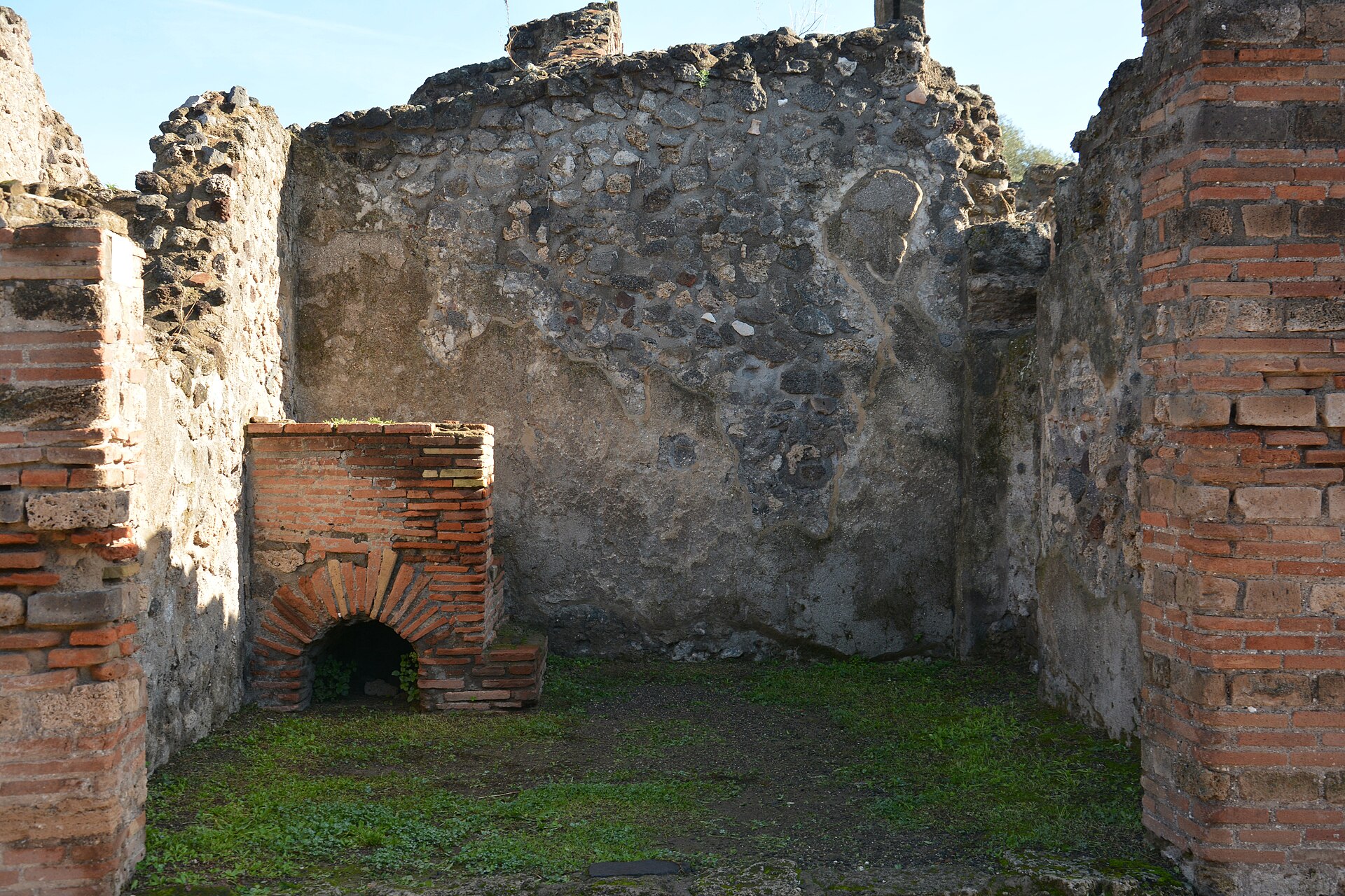 bottega (VIII.3.25)