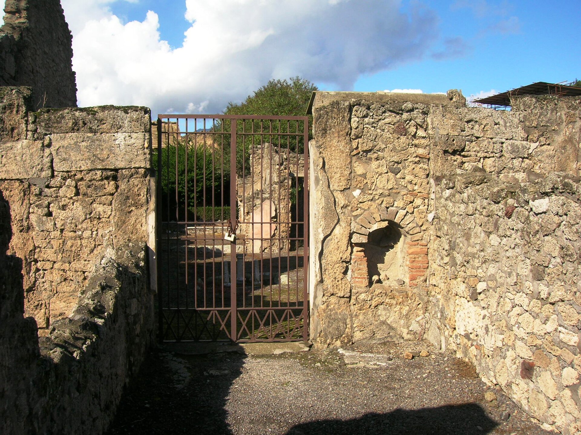casa di Bacco (V.2.4)