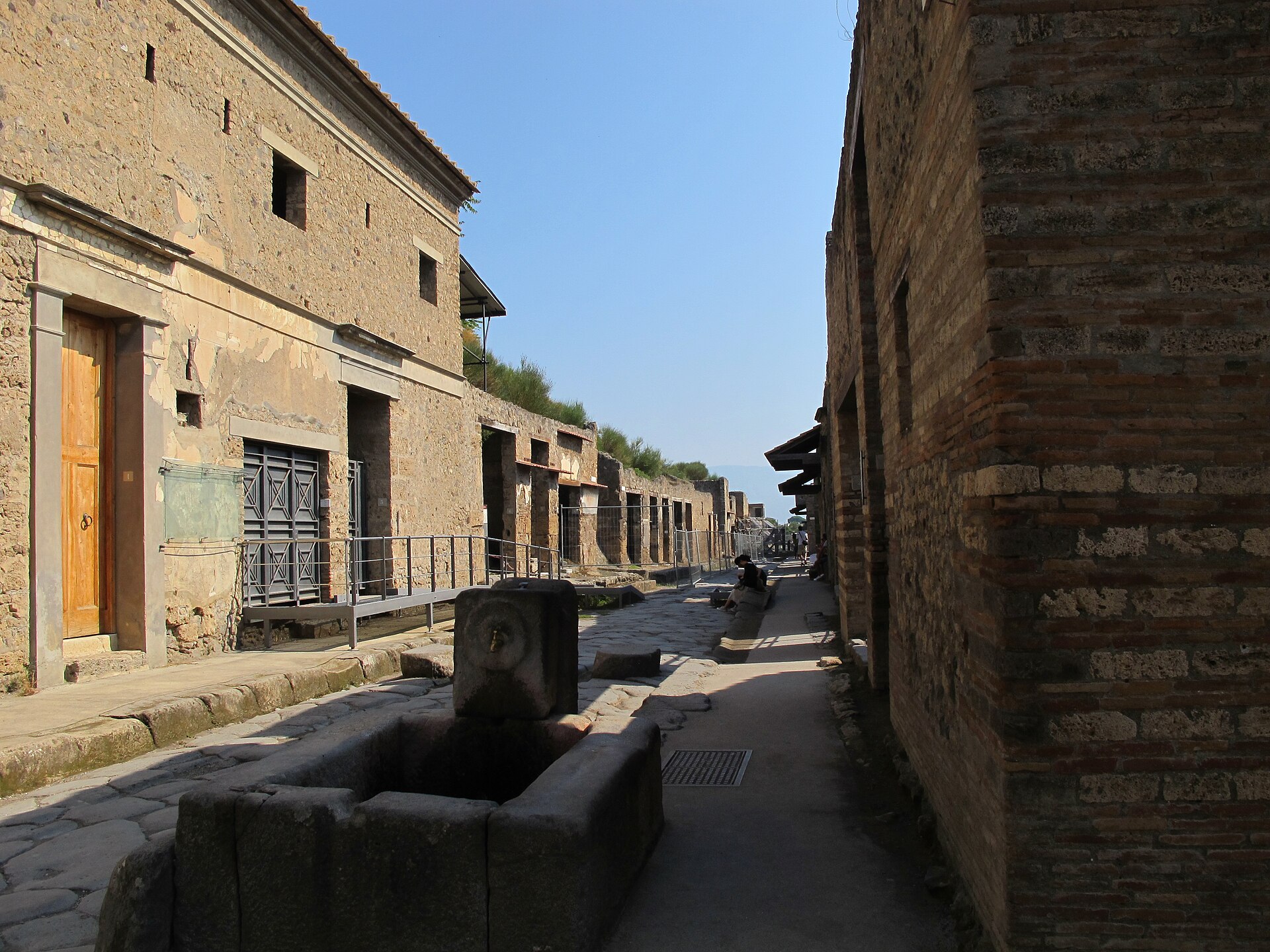 casa di Giulio Polibio