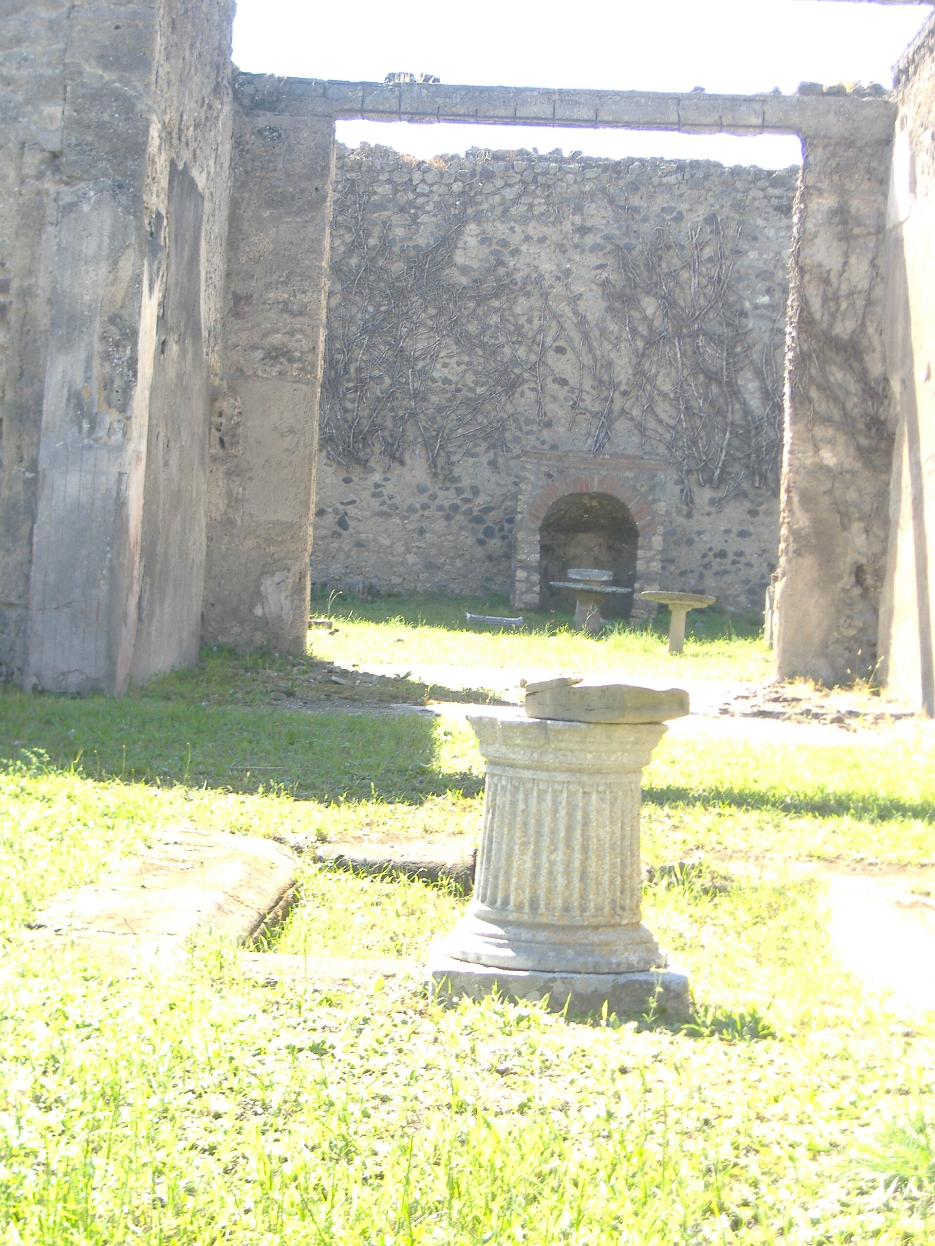 casa di M. Pupius Rufus (VI.15.5)