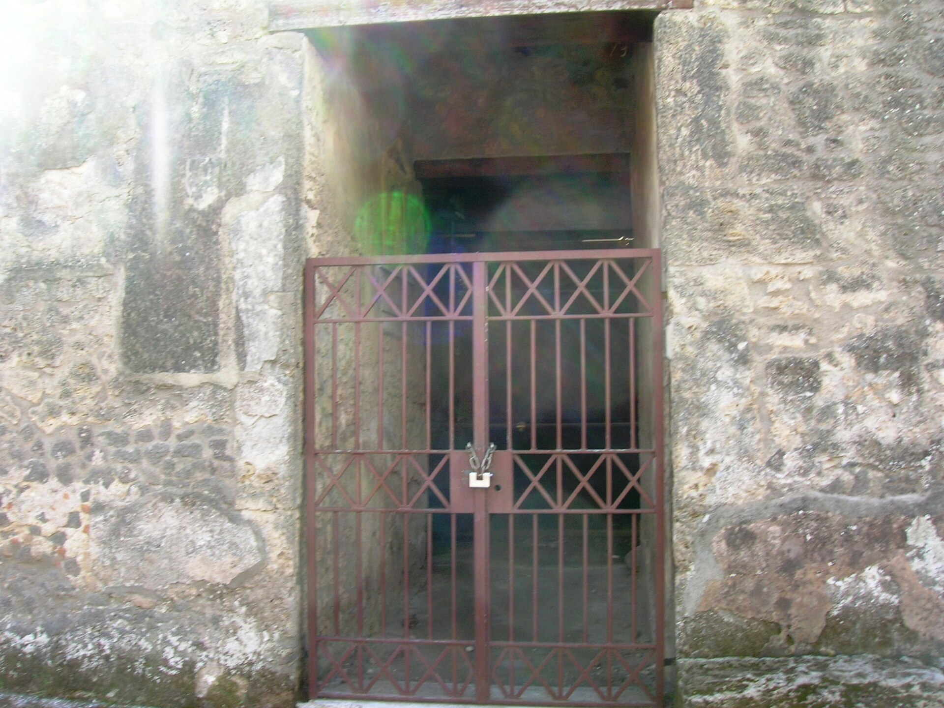 casa senza nome (I.15.1)