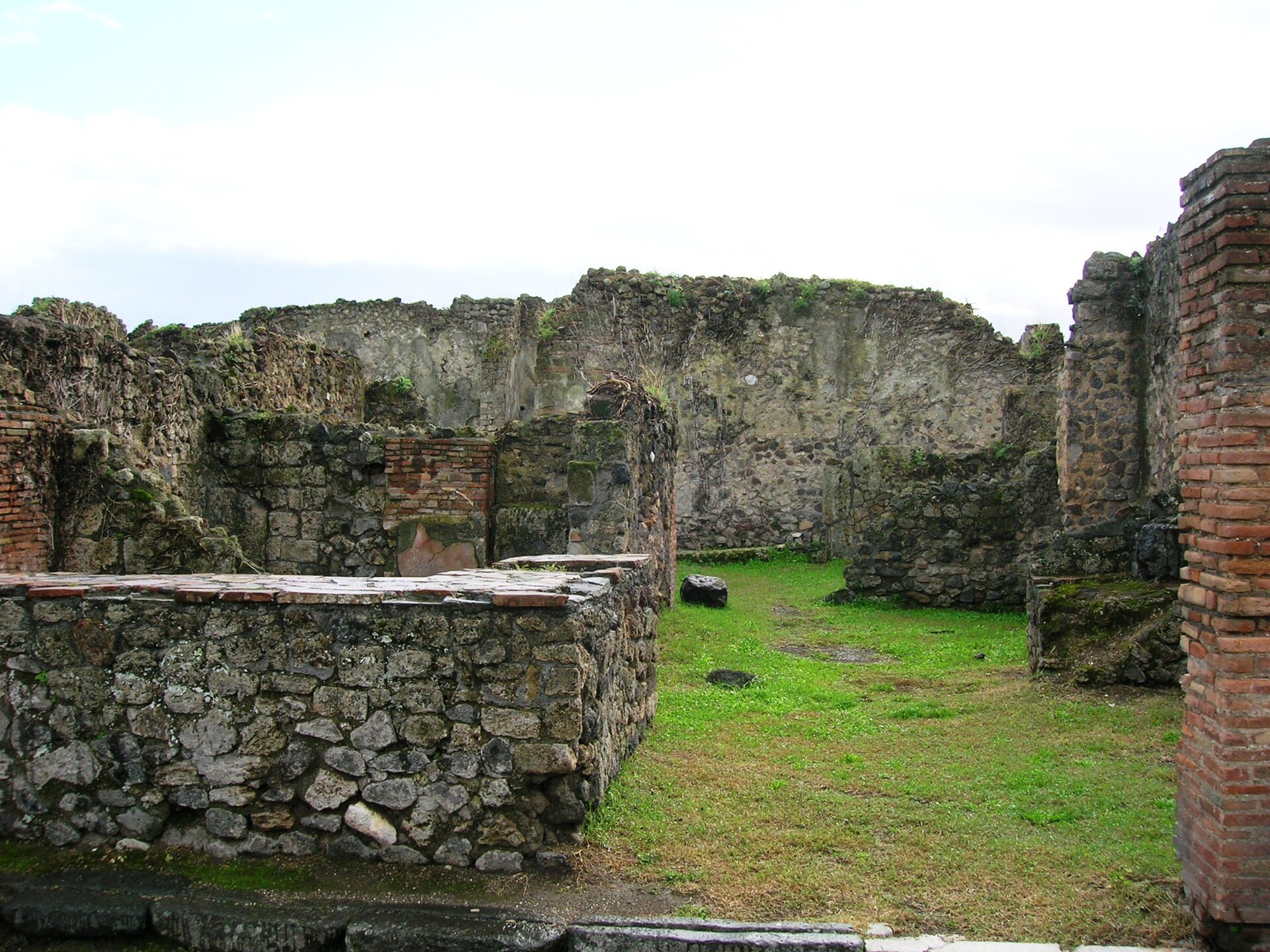 caupona (VII.3.1)