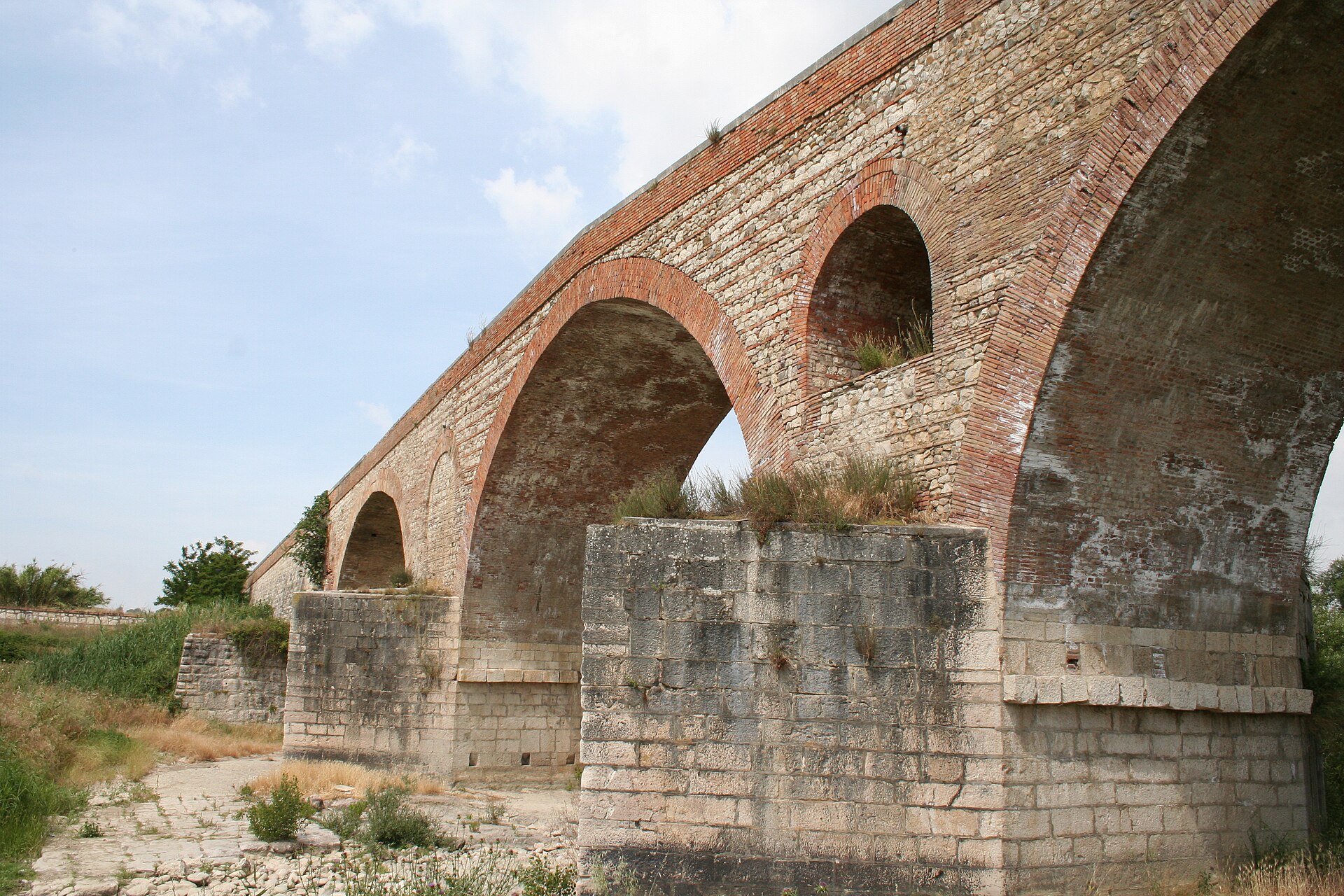 ponte Valentino