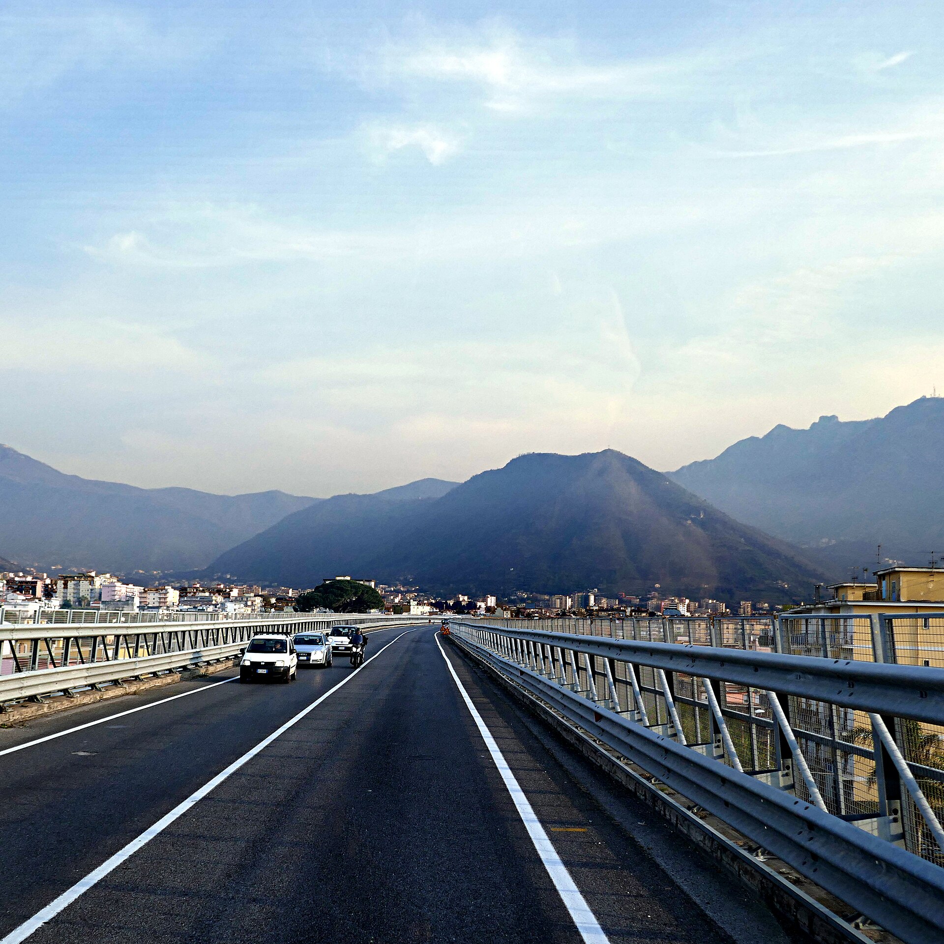 viadotto San Marco