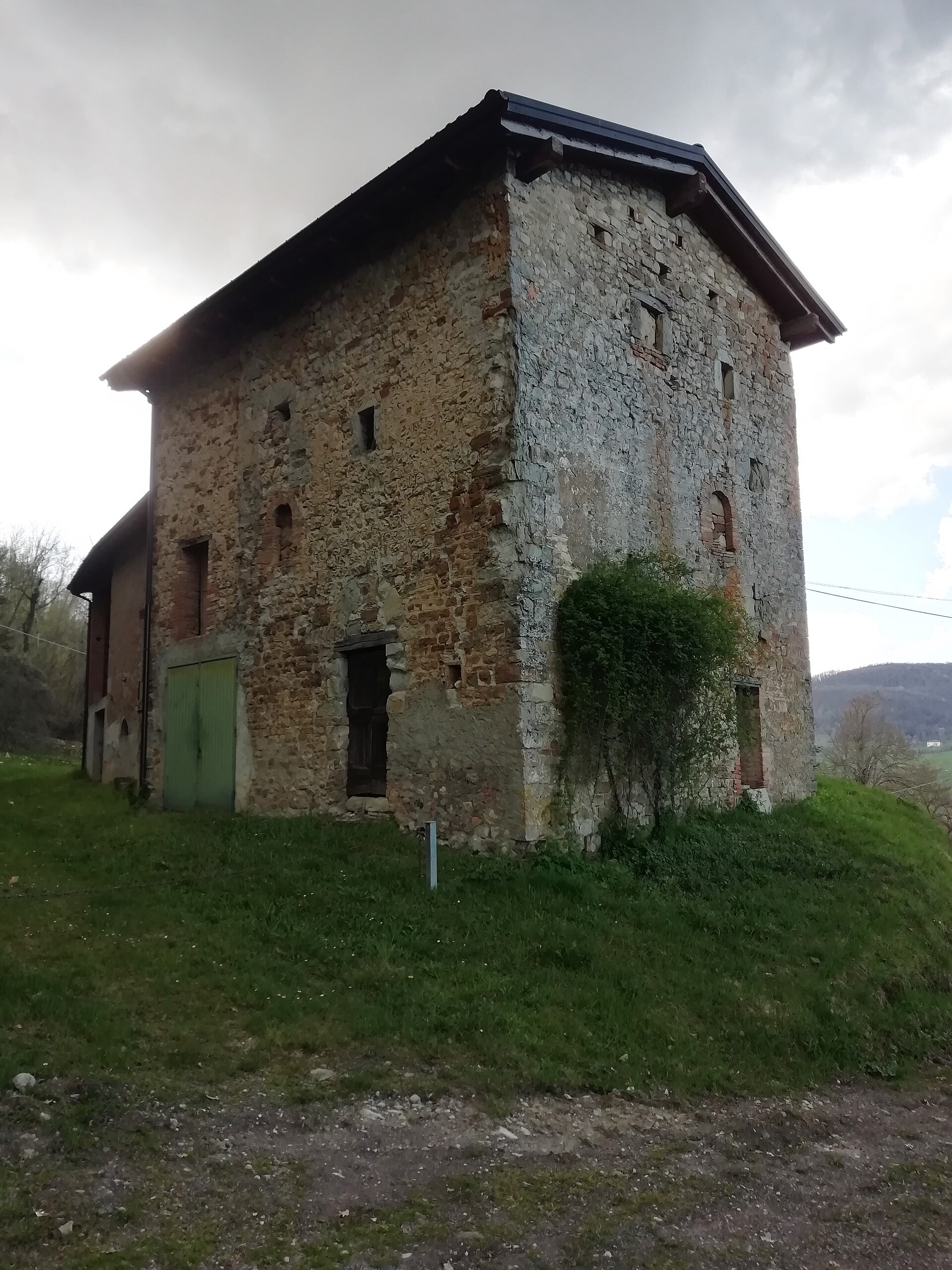 Casa Basabò