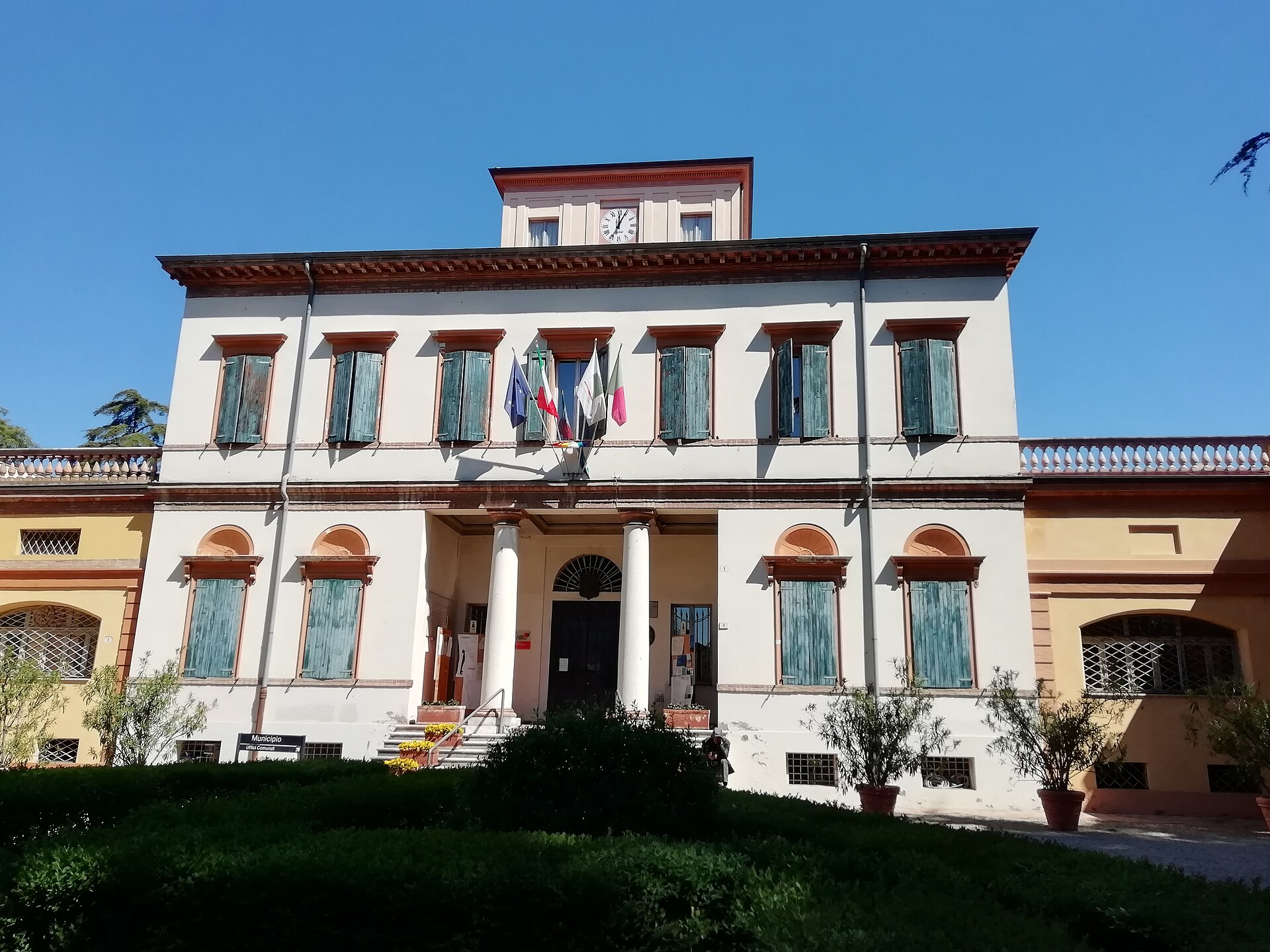 Casino Bellucci