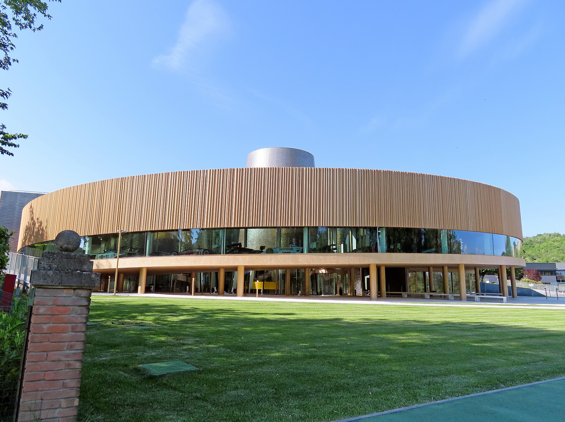 Dallara Academy