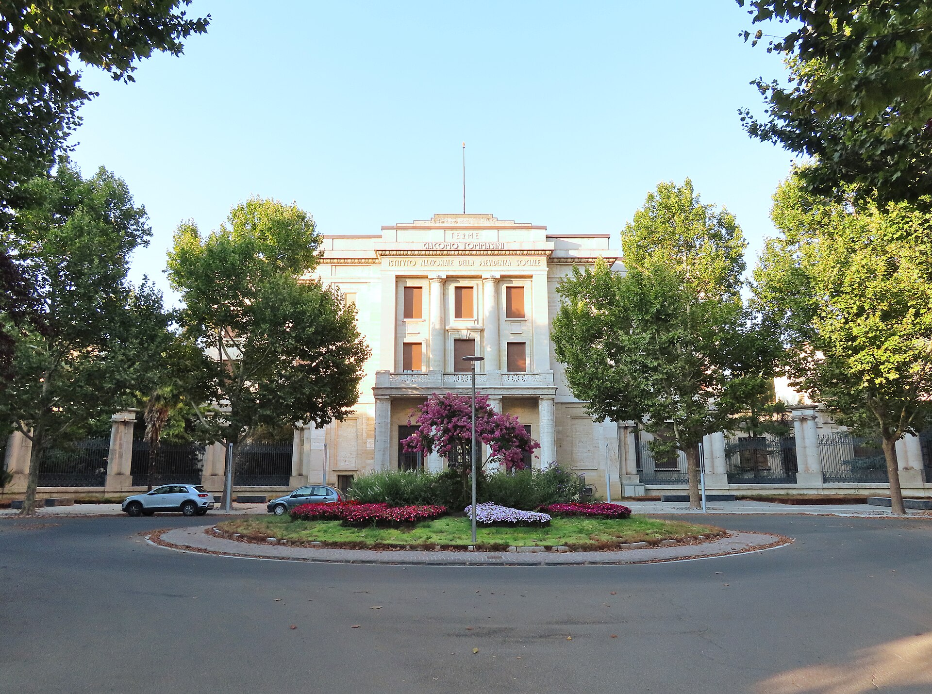Istituto Tommasini