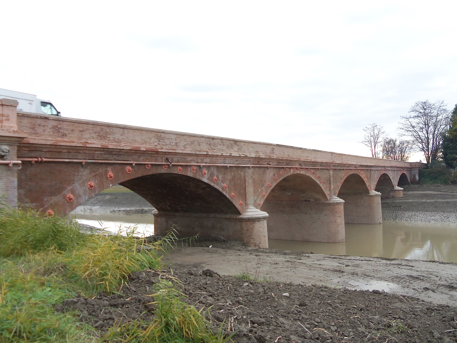 Ponte Motta