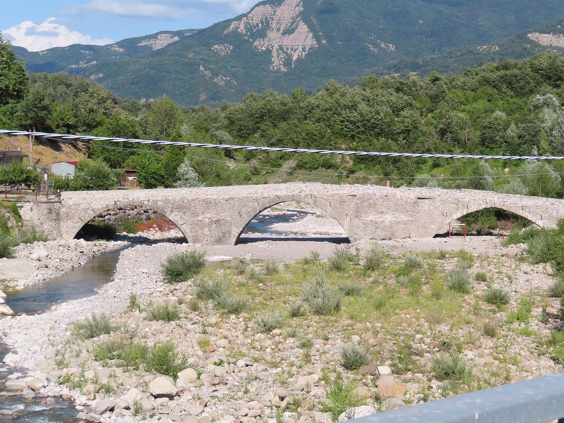 Ponte Romano