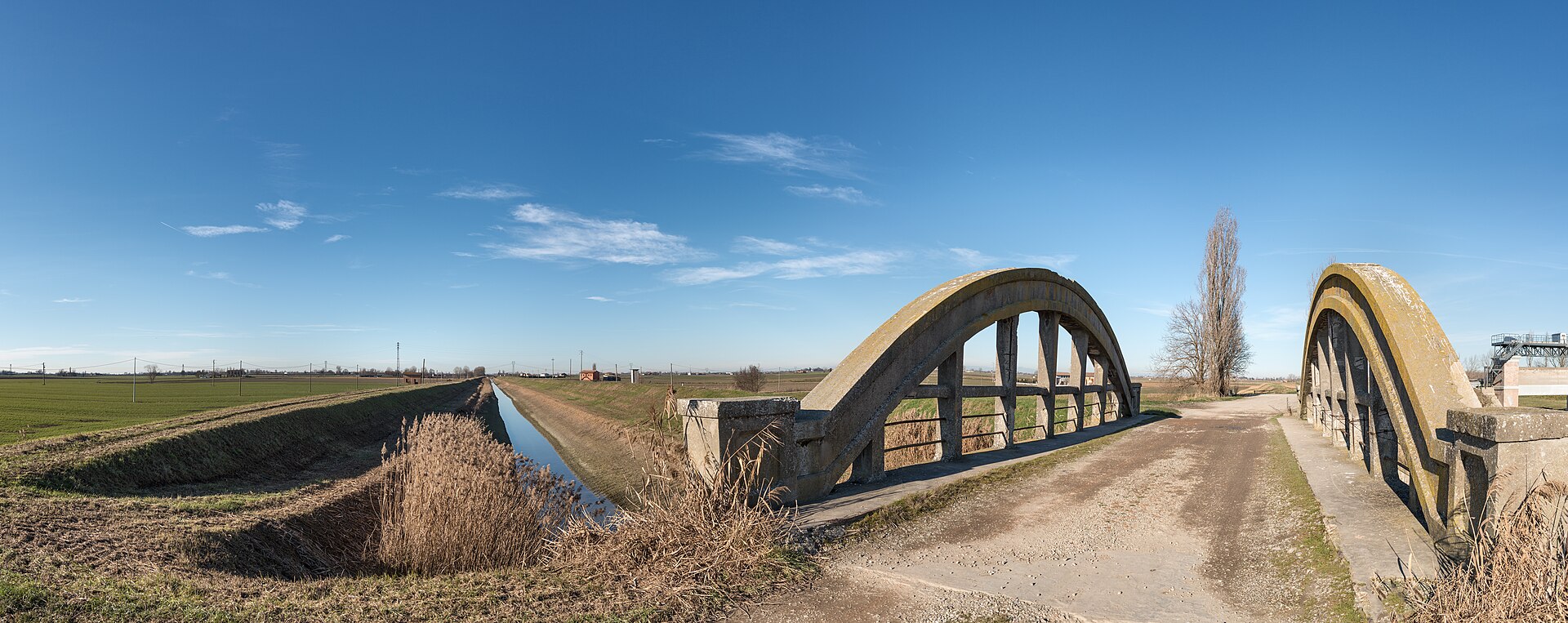 Ponte del Guazzaloca