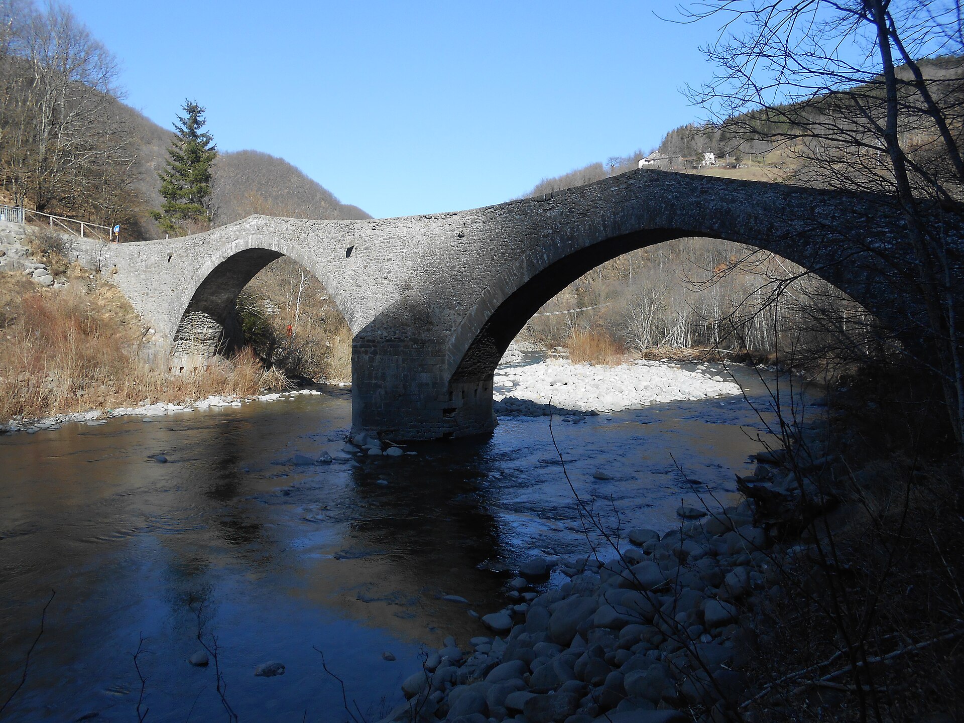 Ponte della Fola