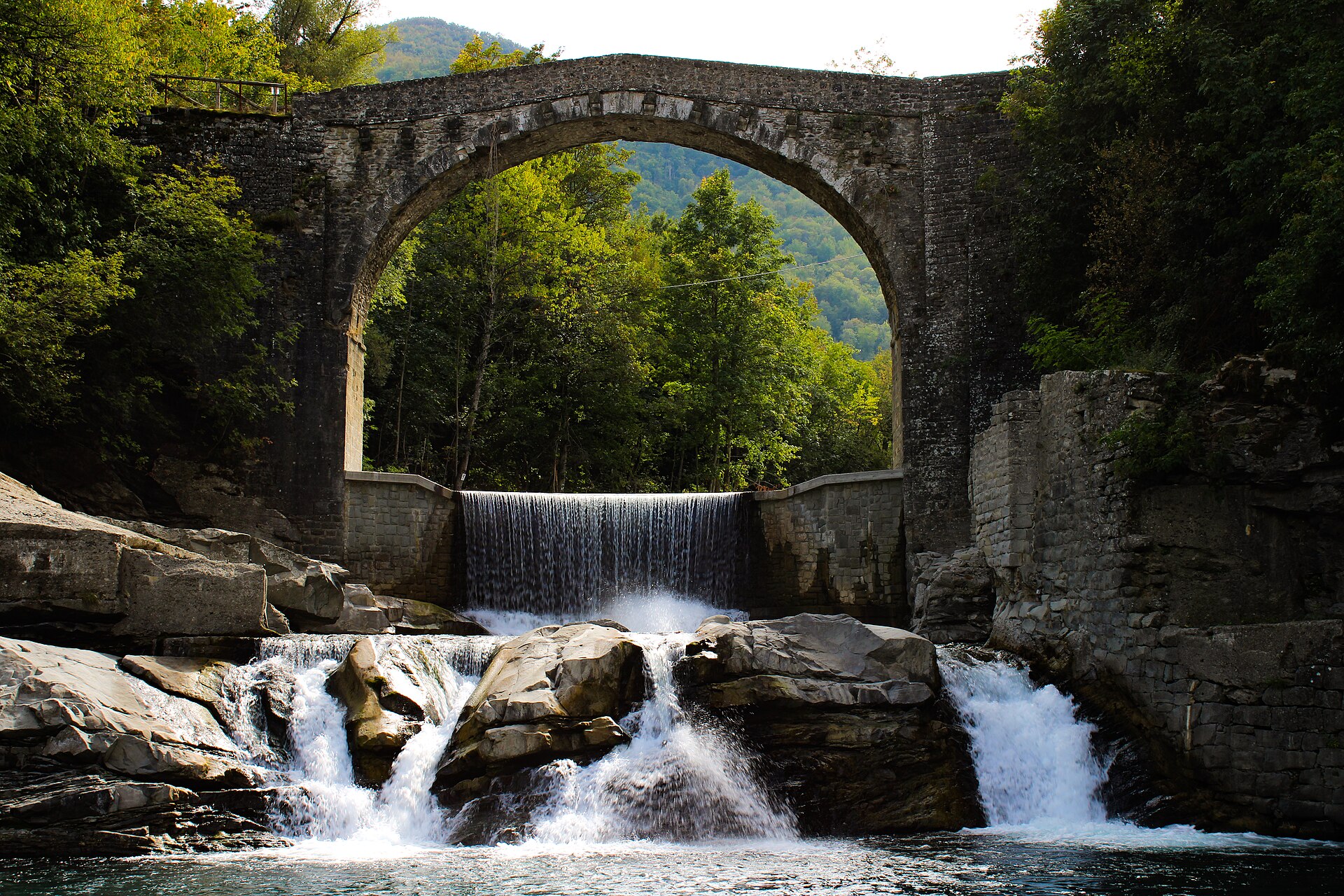 Ponte della Luna