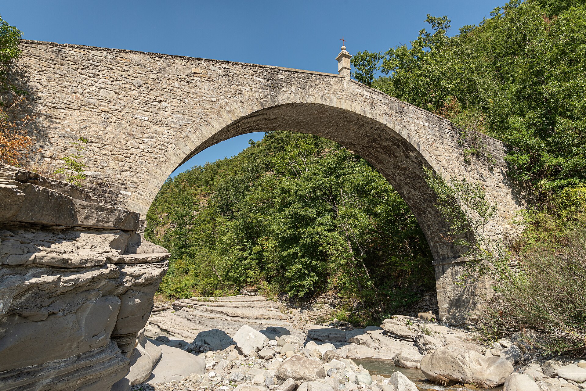 Ponte di Cadignano