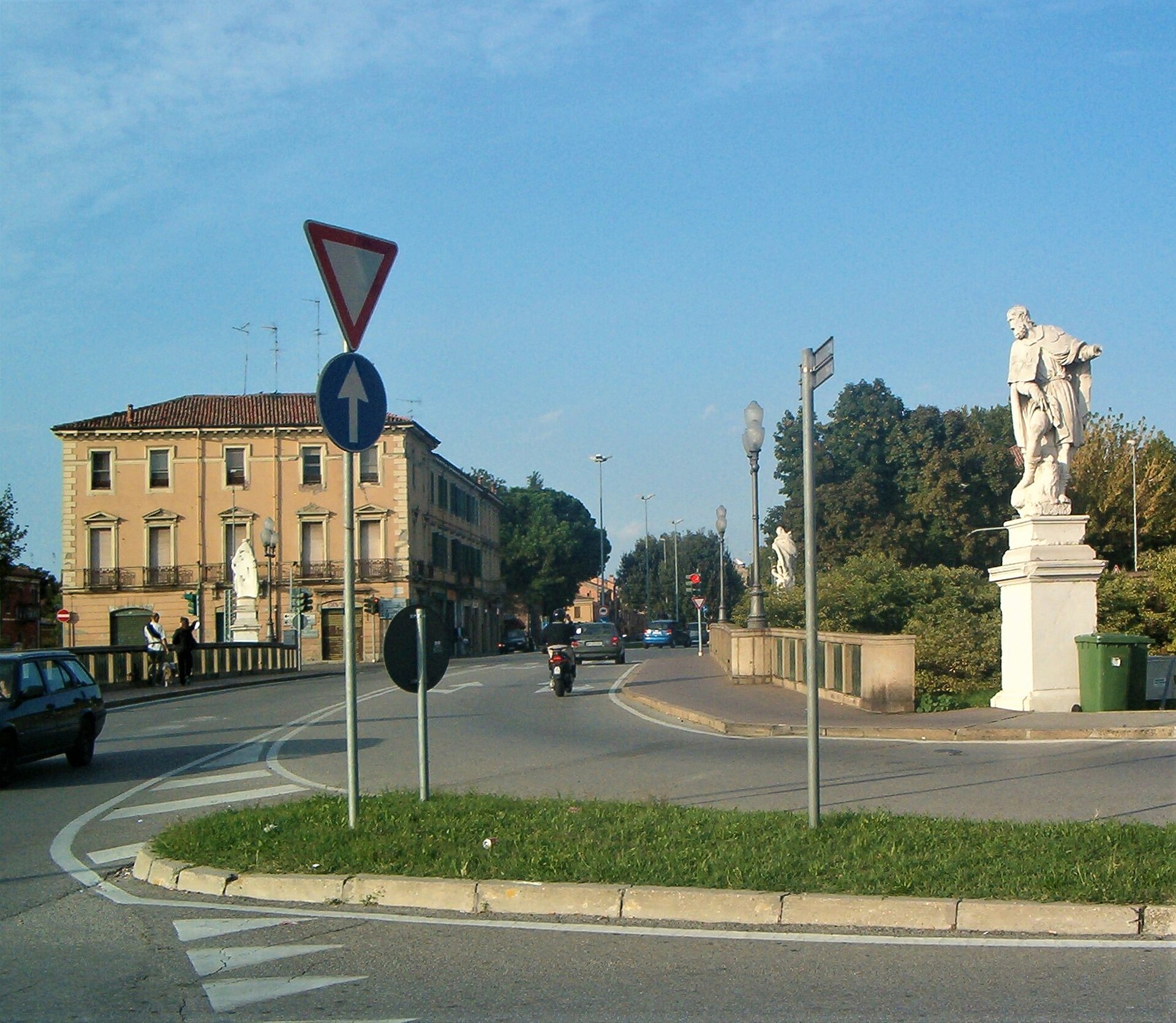 Ponte di San Giorgio
