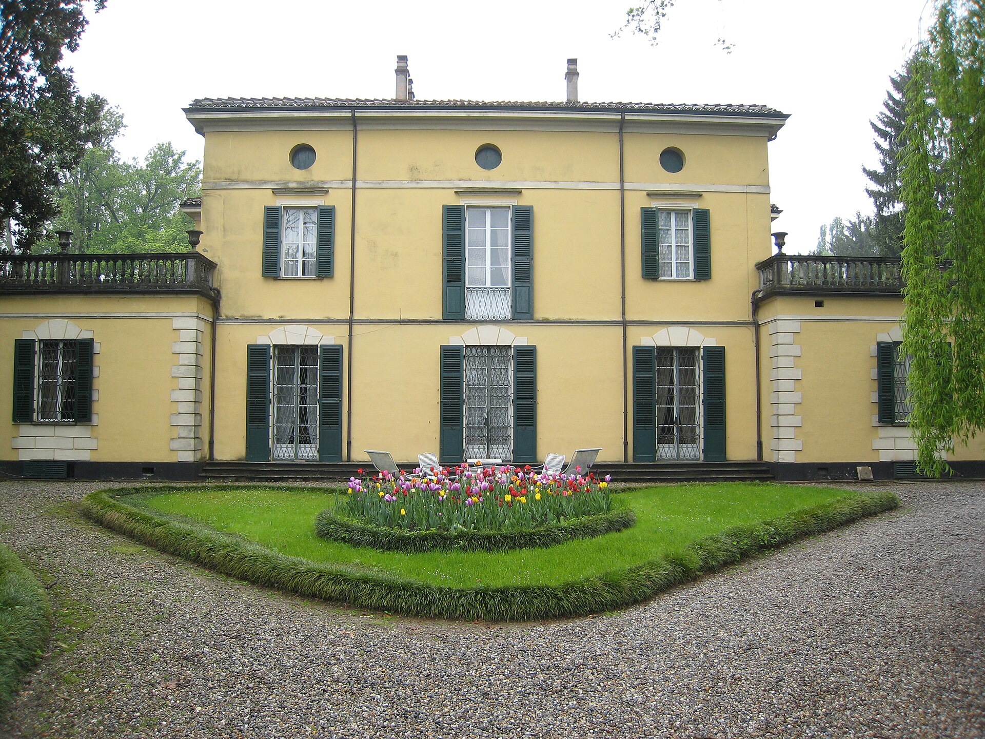 Tenuta di Sant'Agata