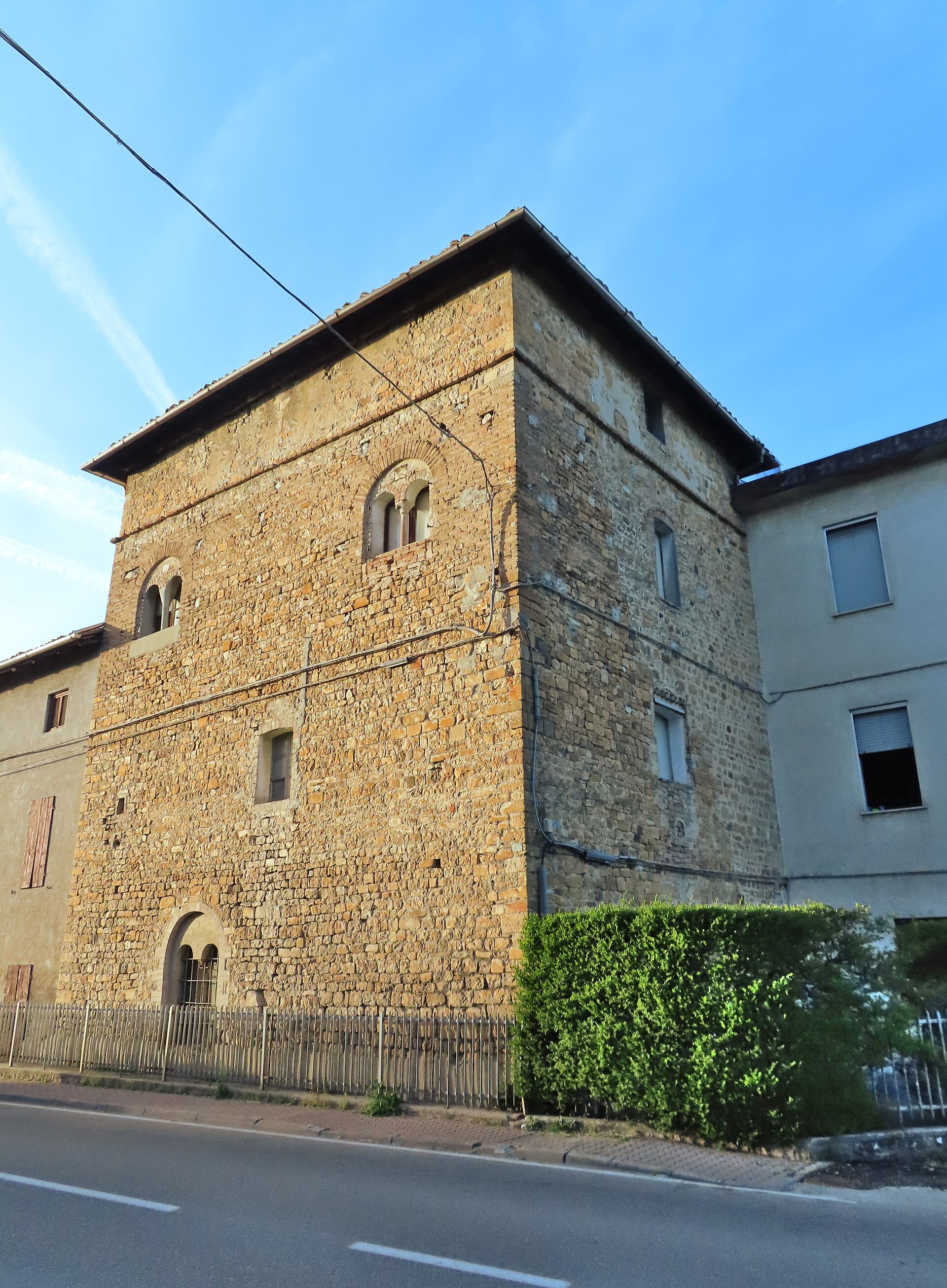 Torrione