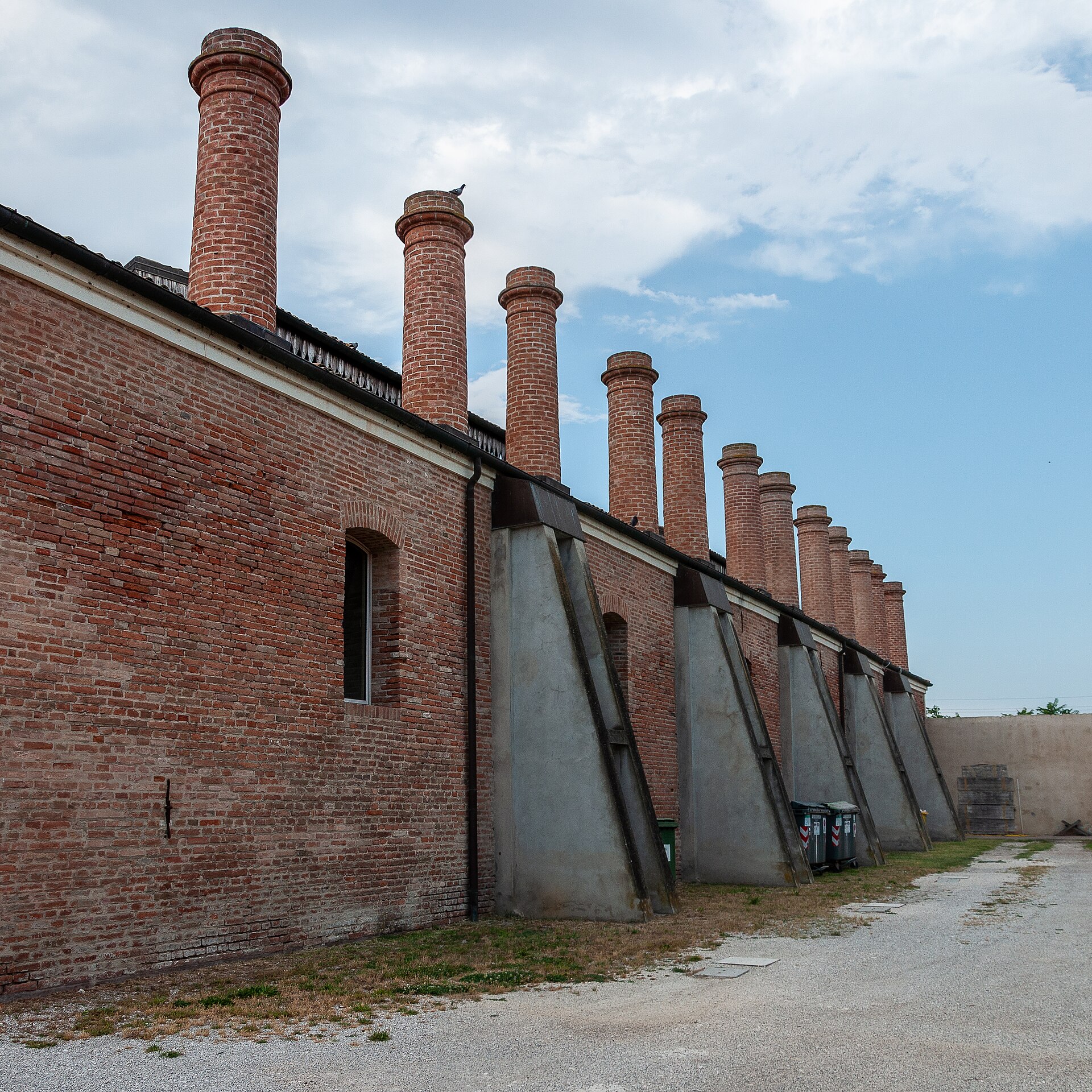 manifattura dei marinati