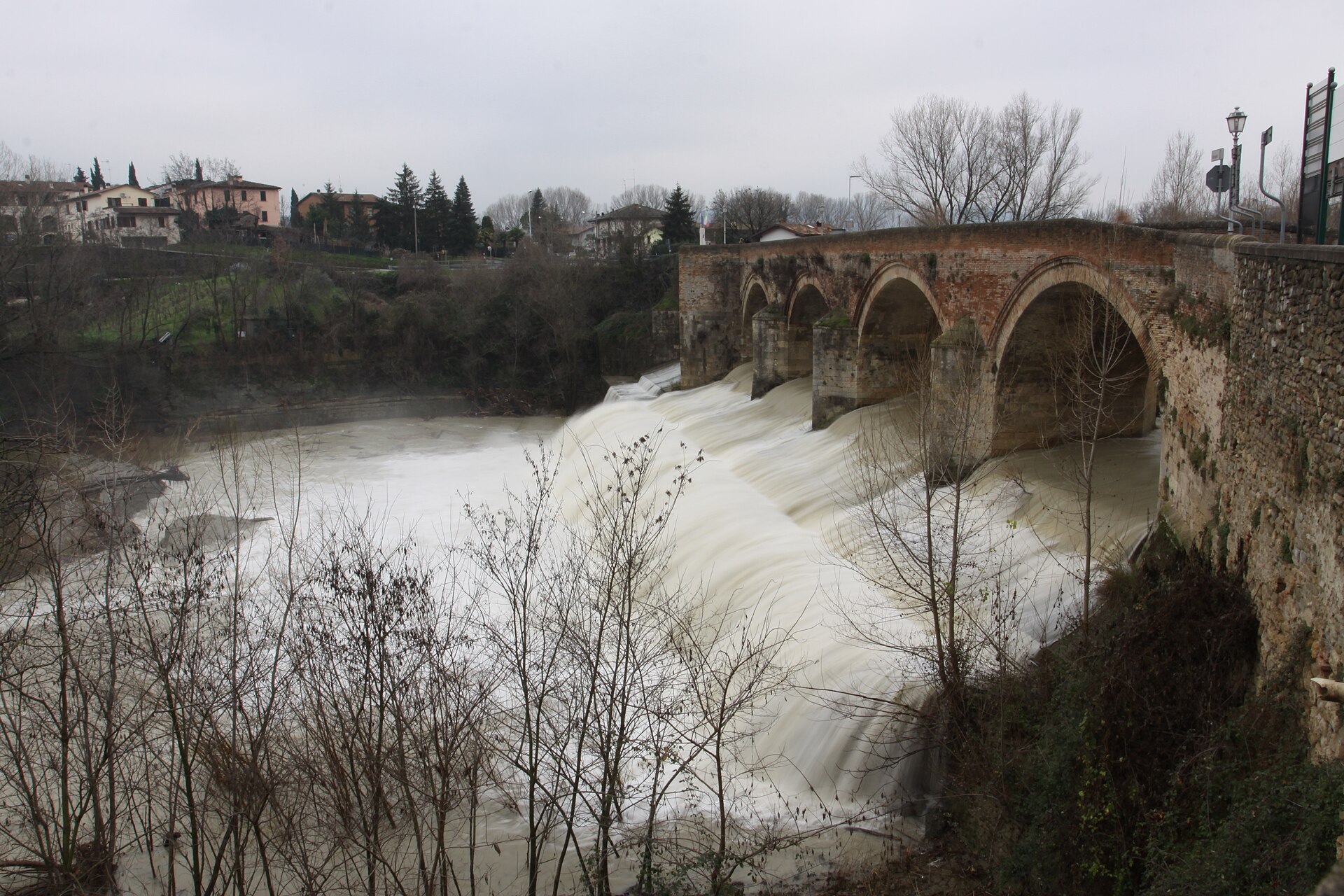 ponte dei Veneziani