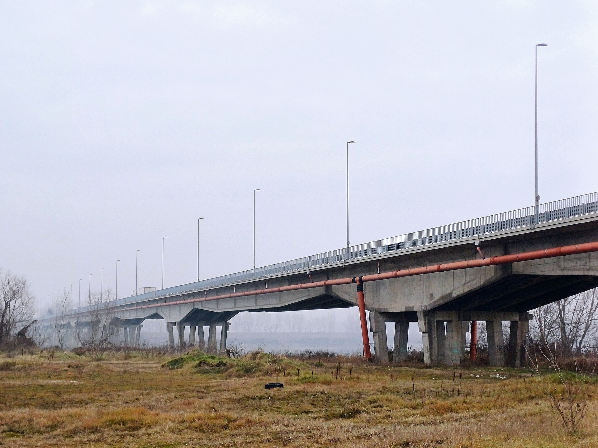 ponte di Boscotosca