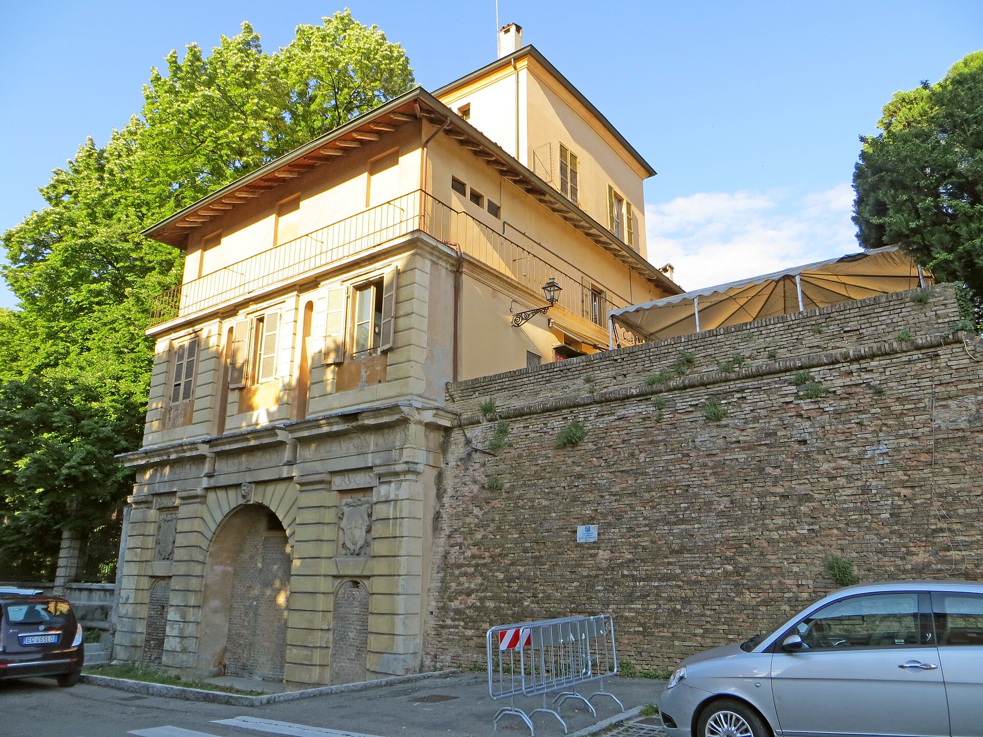 porta Santa Croce