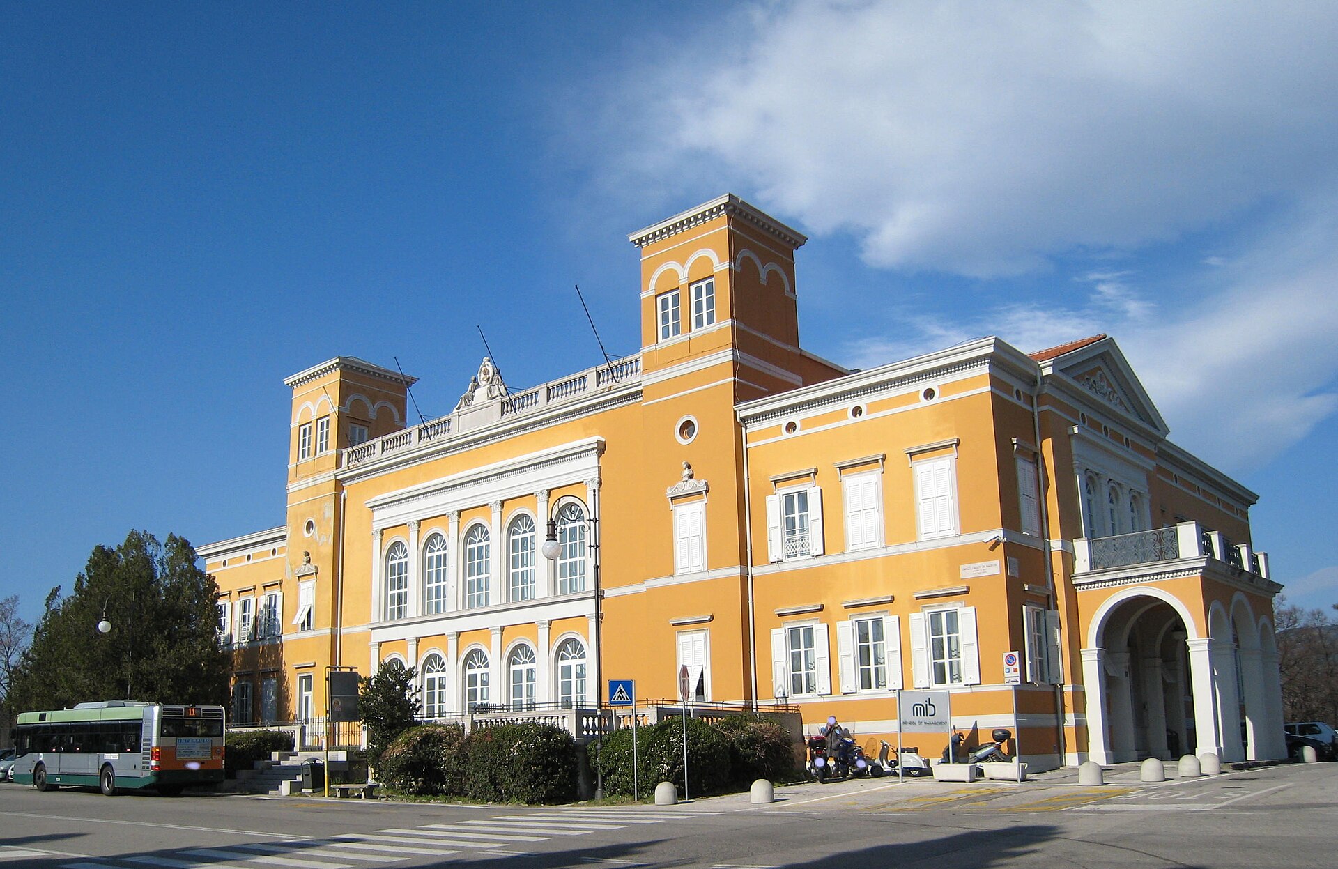 Ferdinandeo
