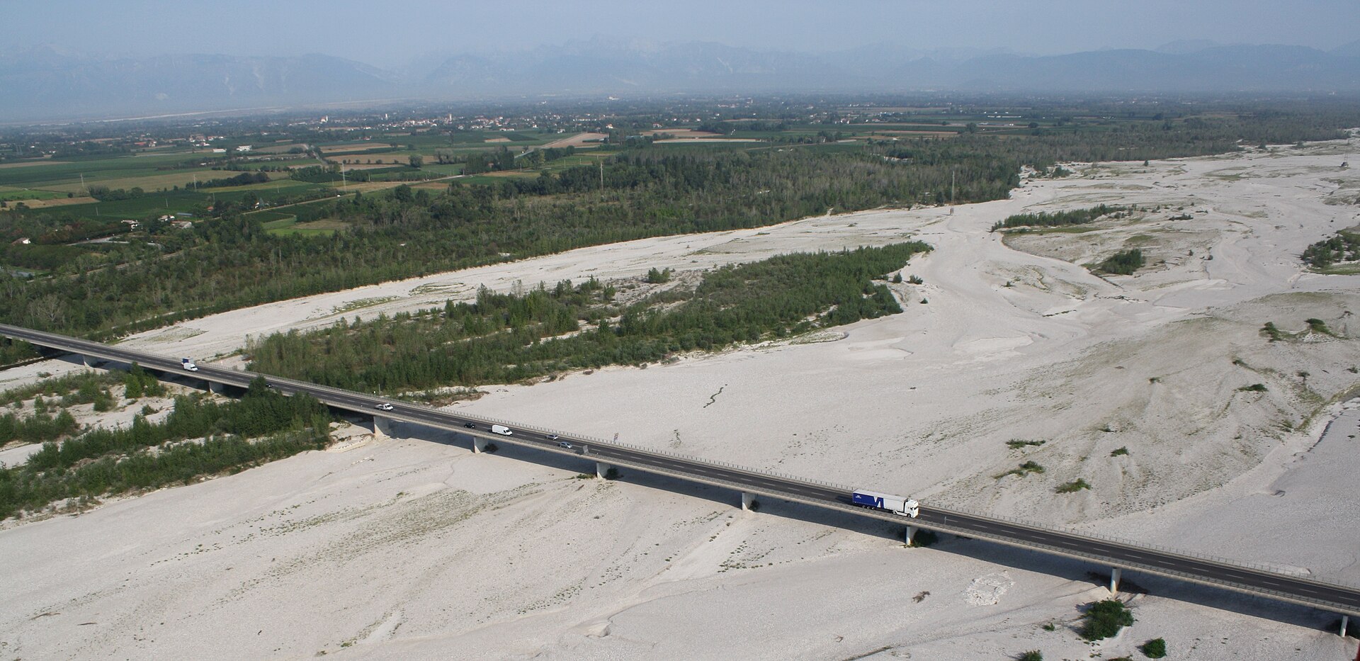 Ponte della Delizia