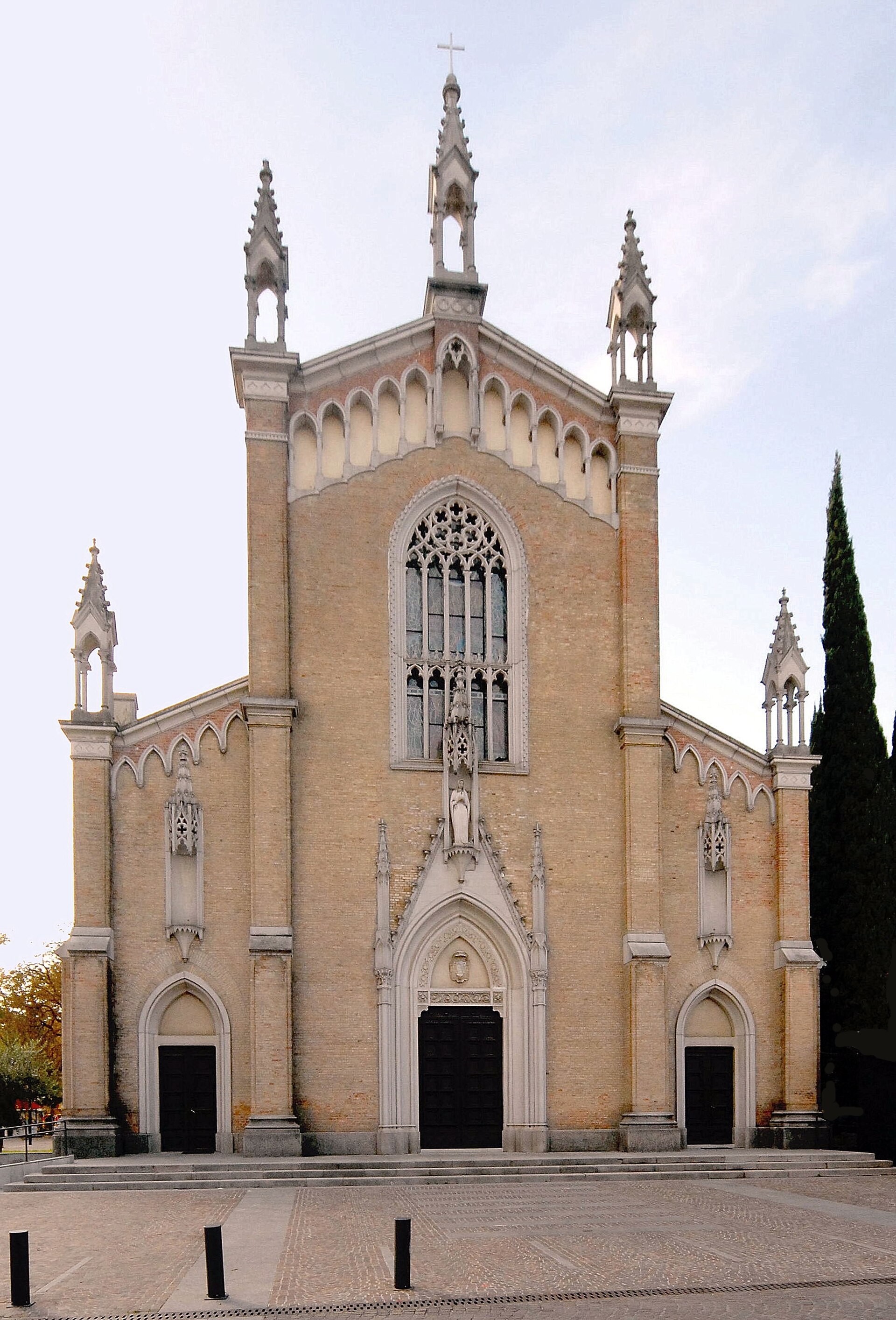 duomo di San Lorenzo
