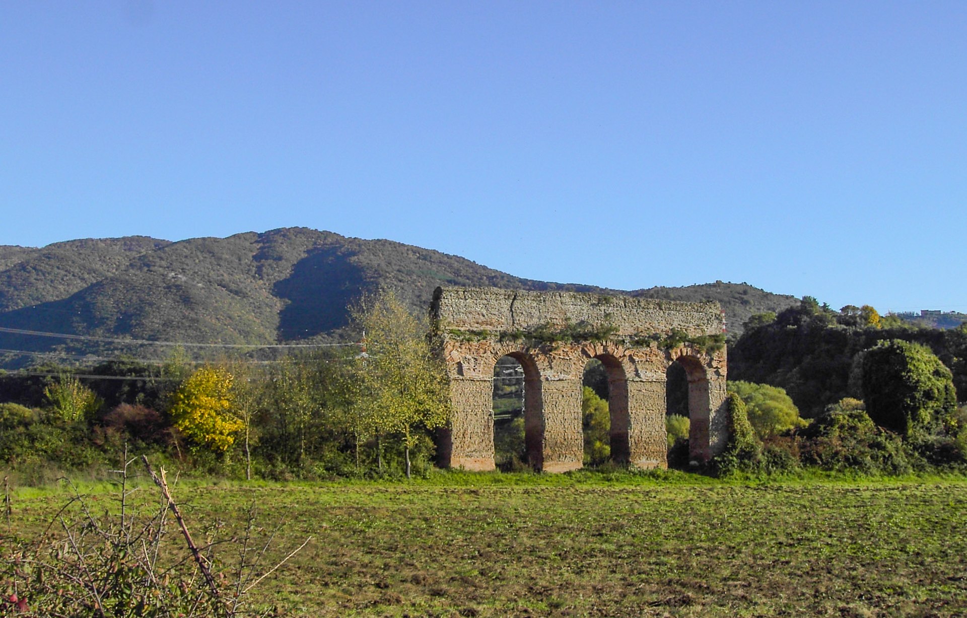 Acqua Marcia