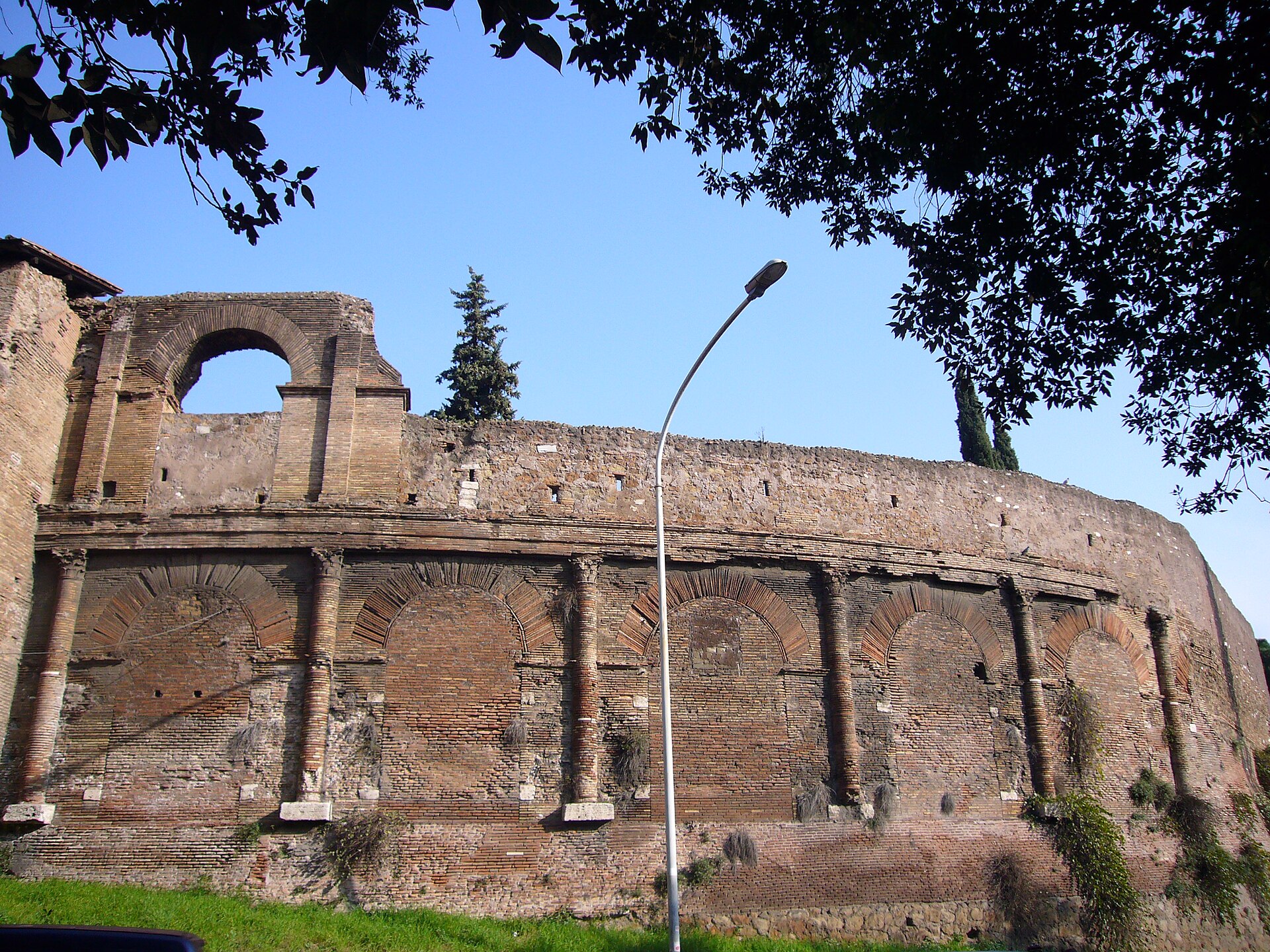 Anfiteatro castrense