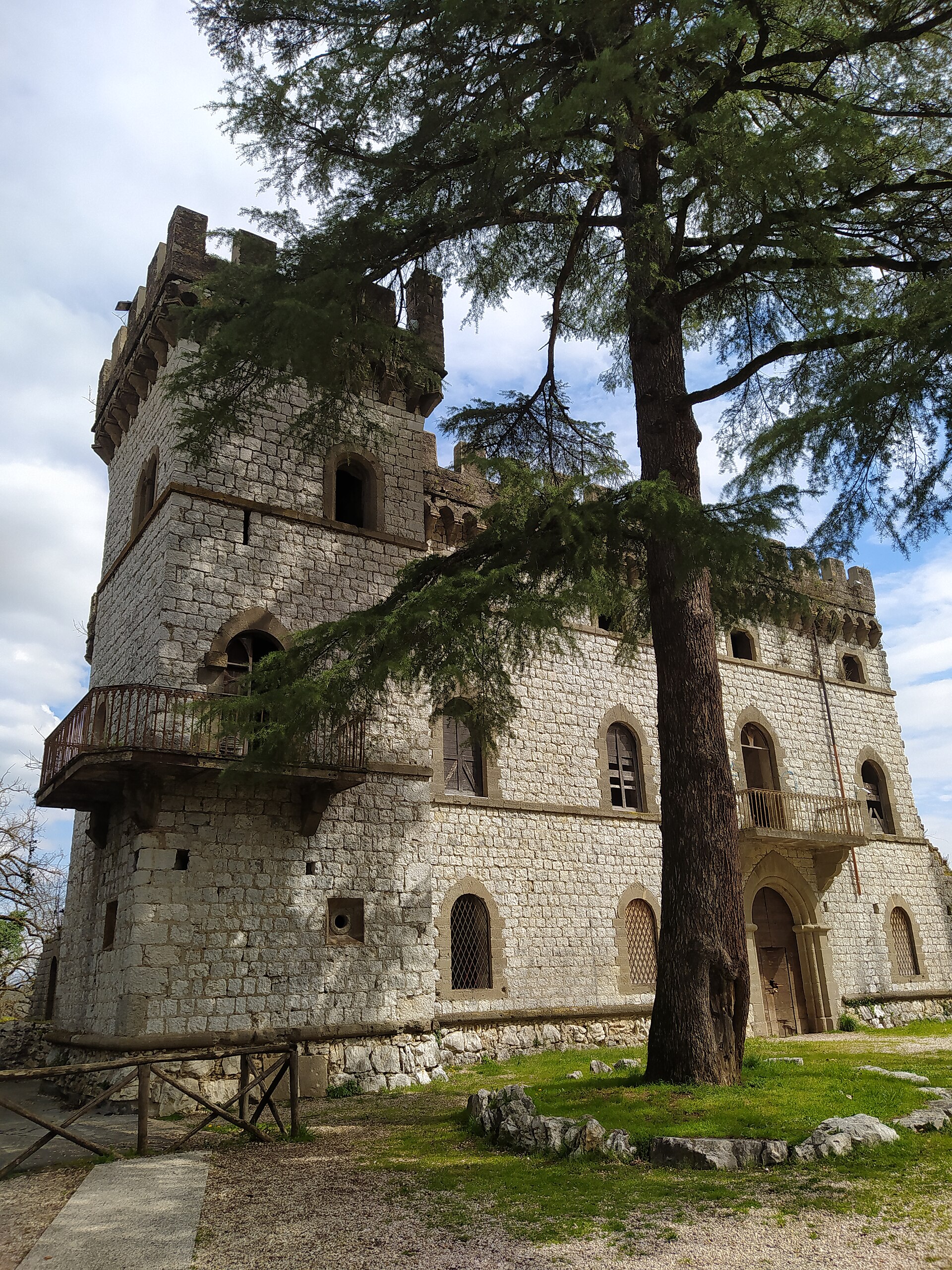 Castel Sindici