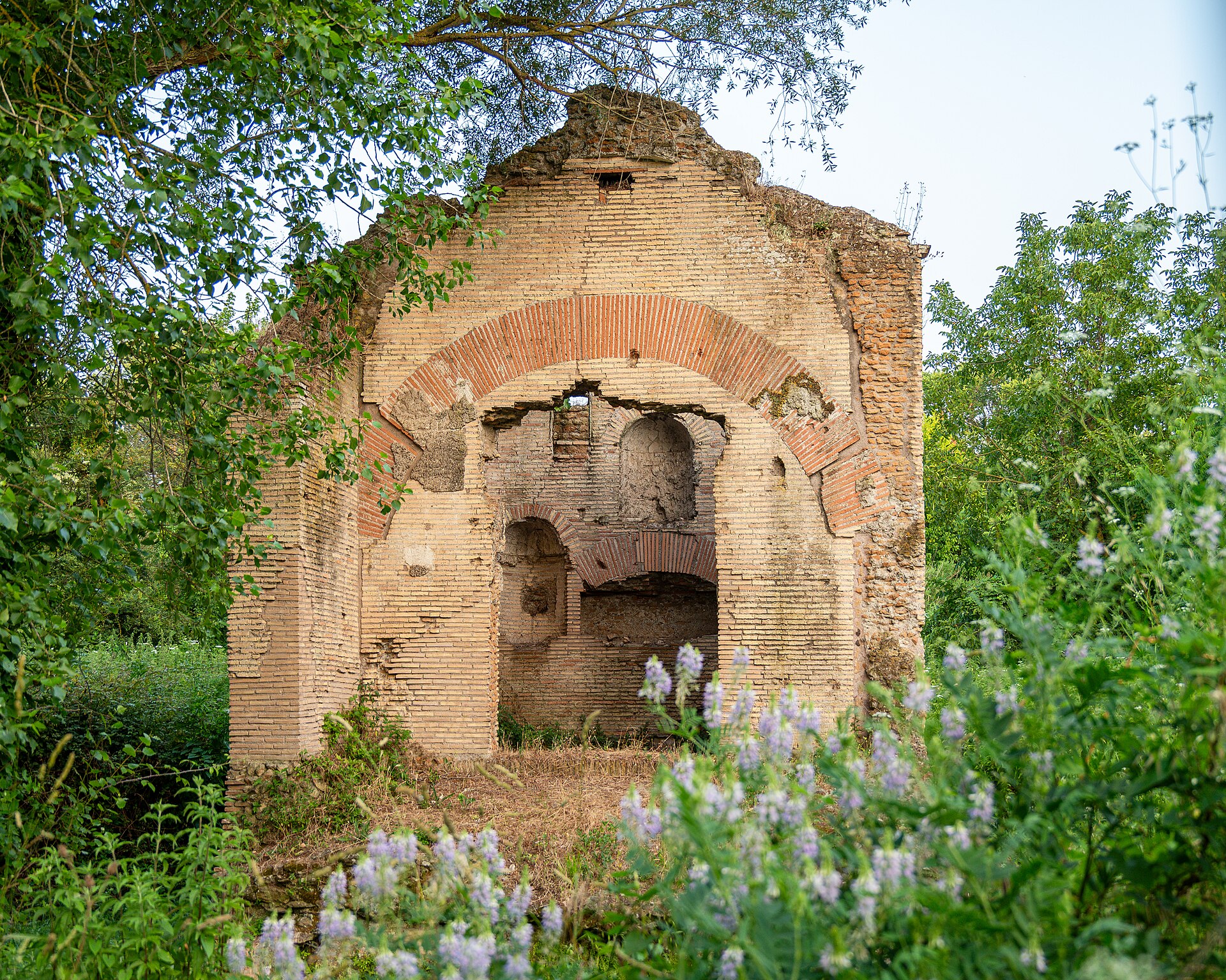 Colombario costantiniano