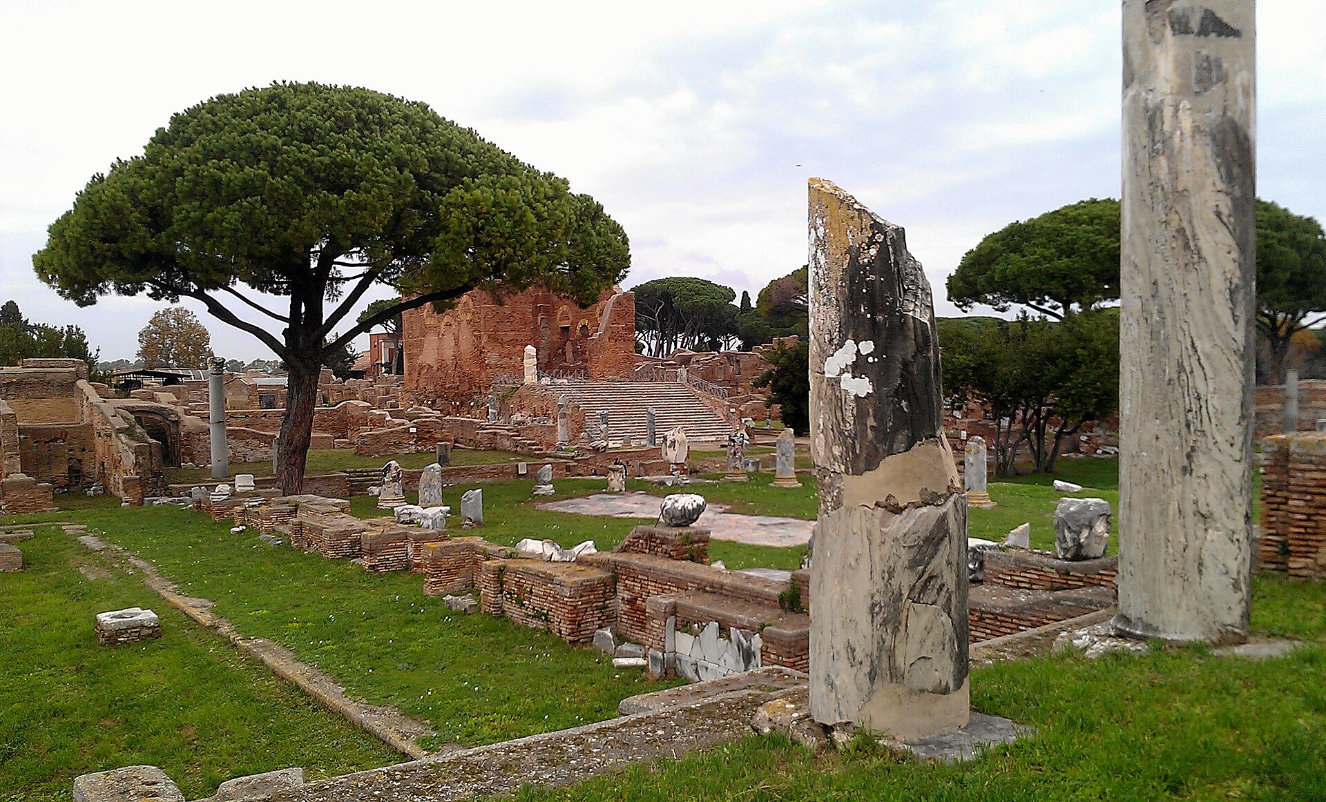 Curia (Ostia)