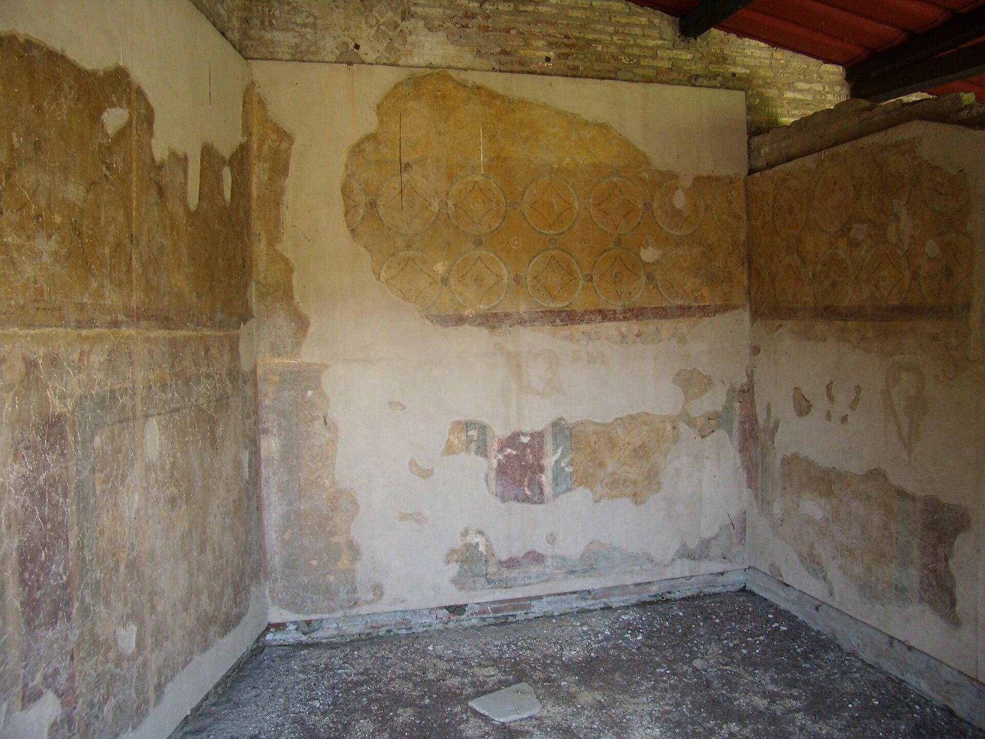 Domus dell'Aquila