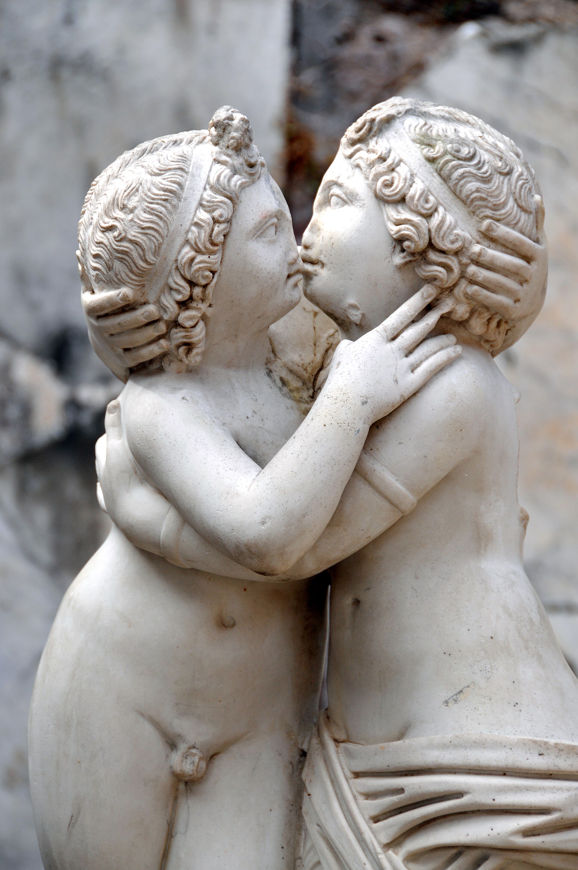 Domus di Amore e Psiche