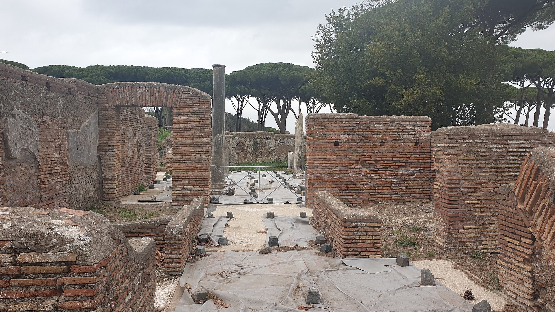 Domus di Apuleio